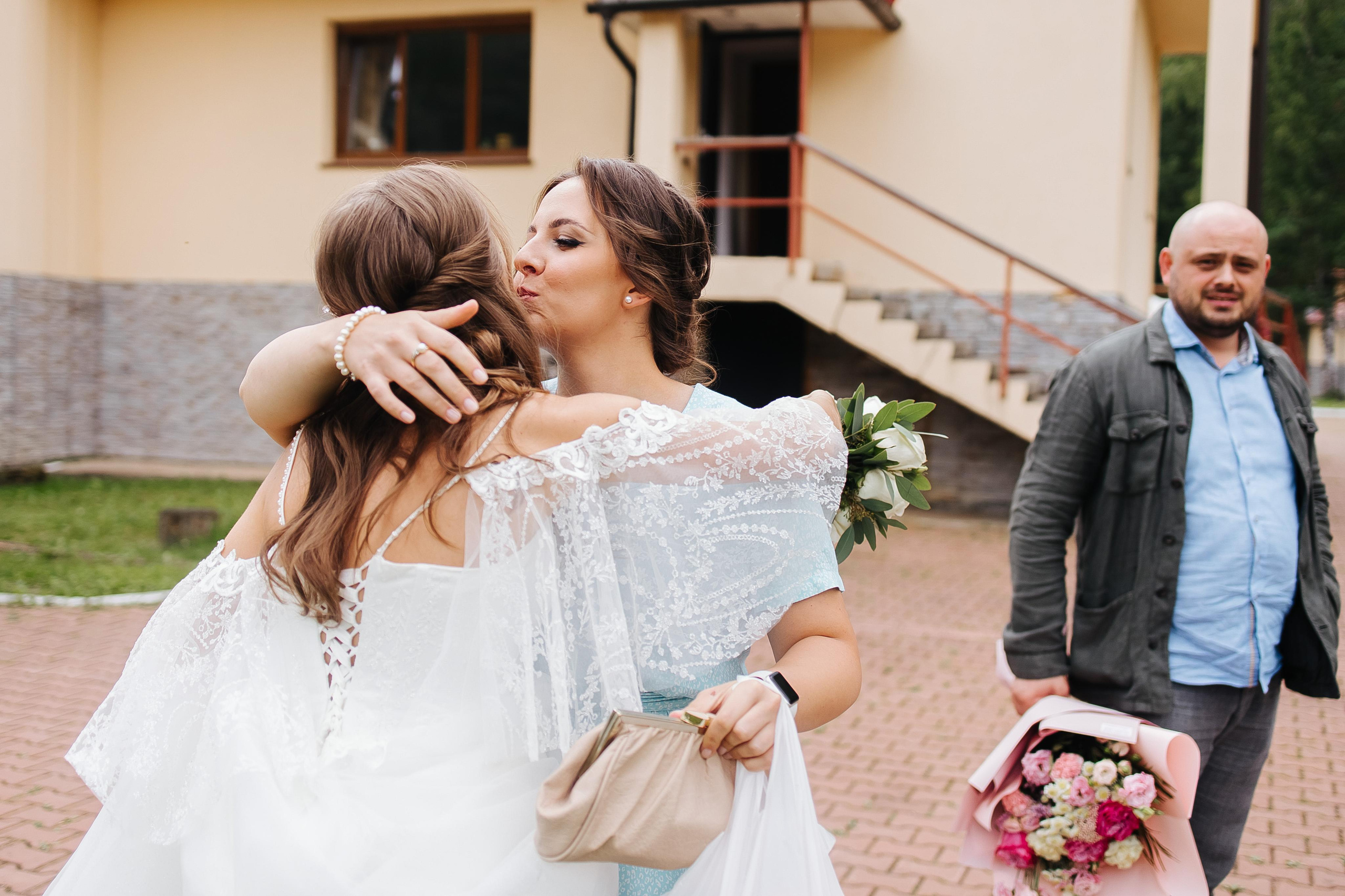 Алексей и Анастасия. Фотограф в Красноярске Надежда Воскресенская