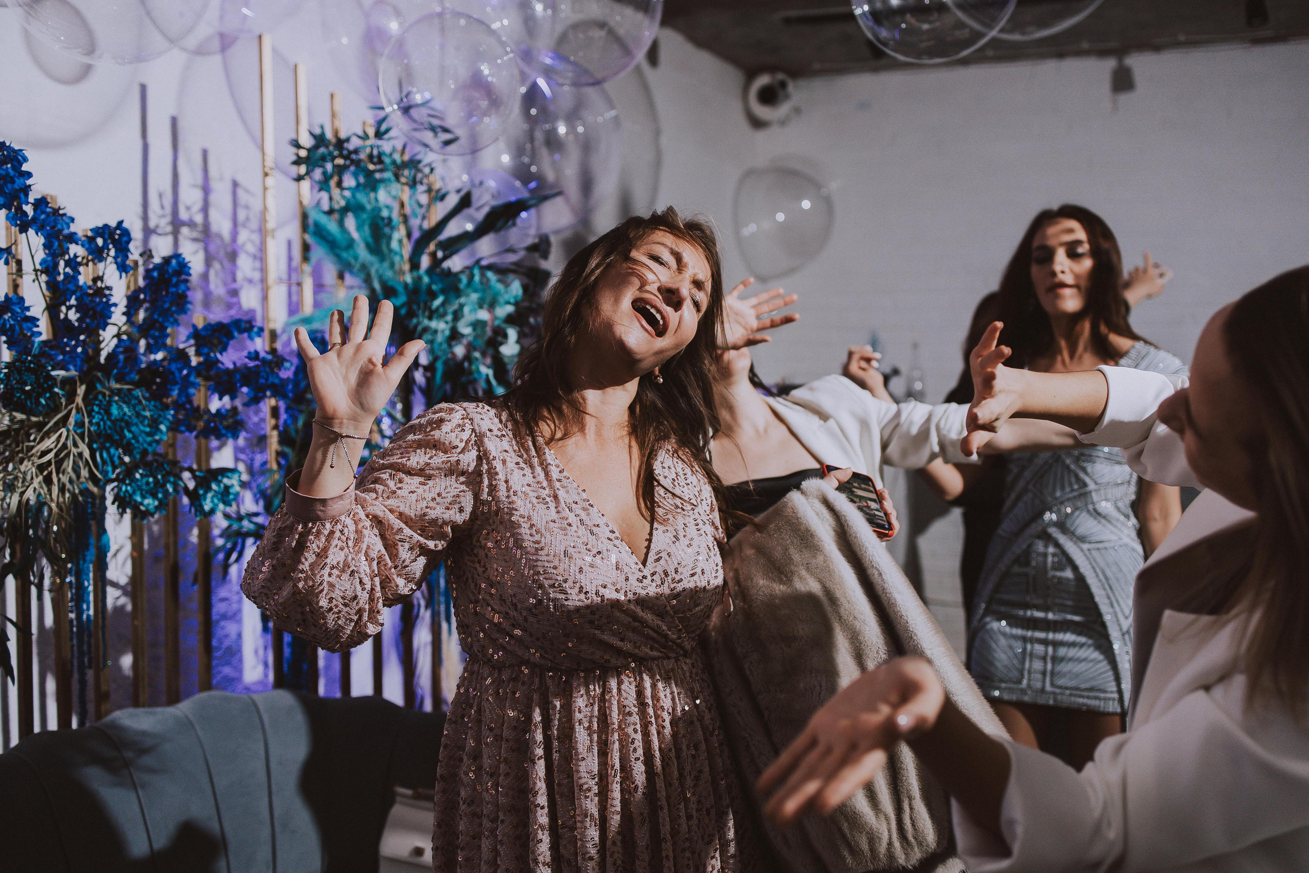 На глубине души. Фотограф в Красноярске Надежда Воскресенская