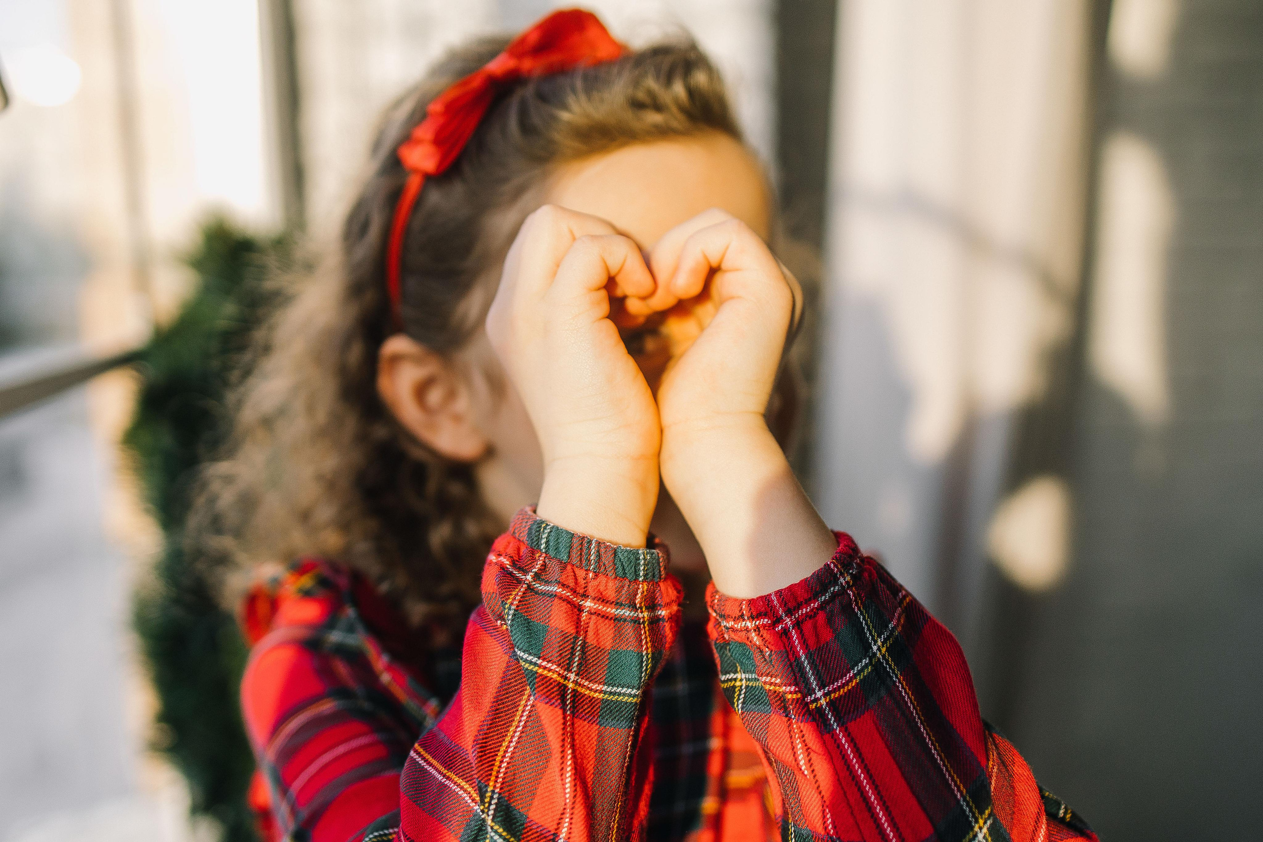 Варвара с Мамой и Папой. Фотограф в Красноярске Надежда Воскресенская