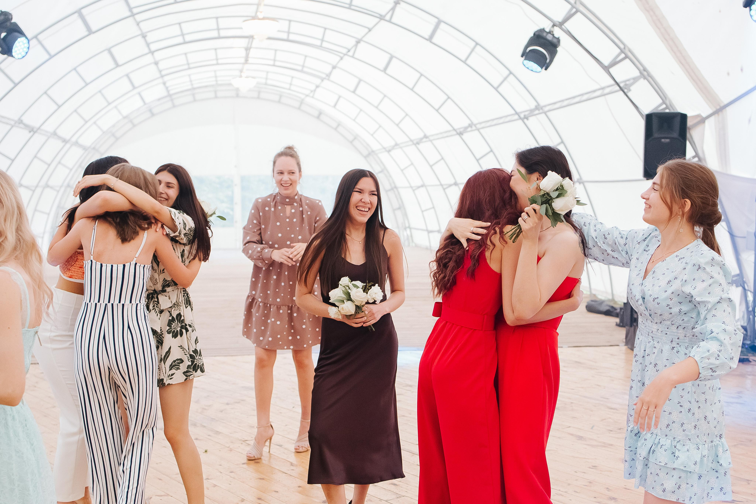 Алексей и Анастасия. Фотограф в Красноярске Надежда Воскресенская