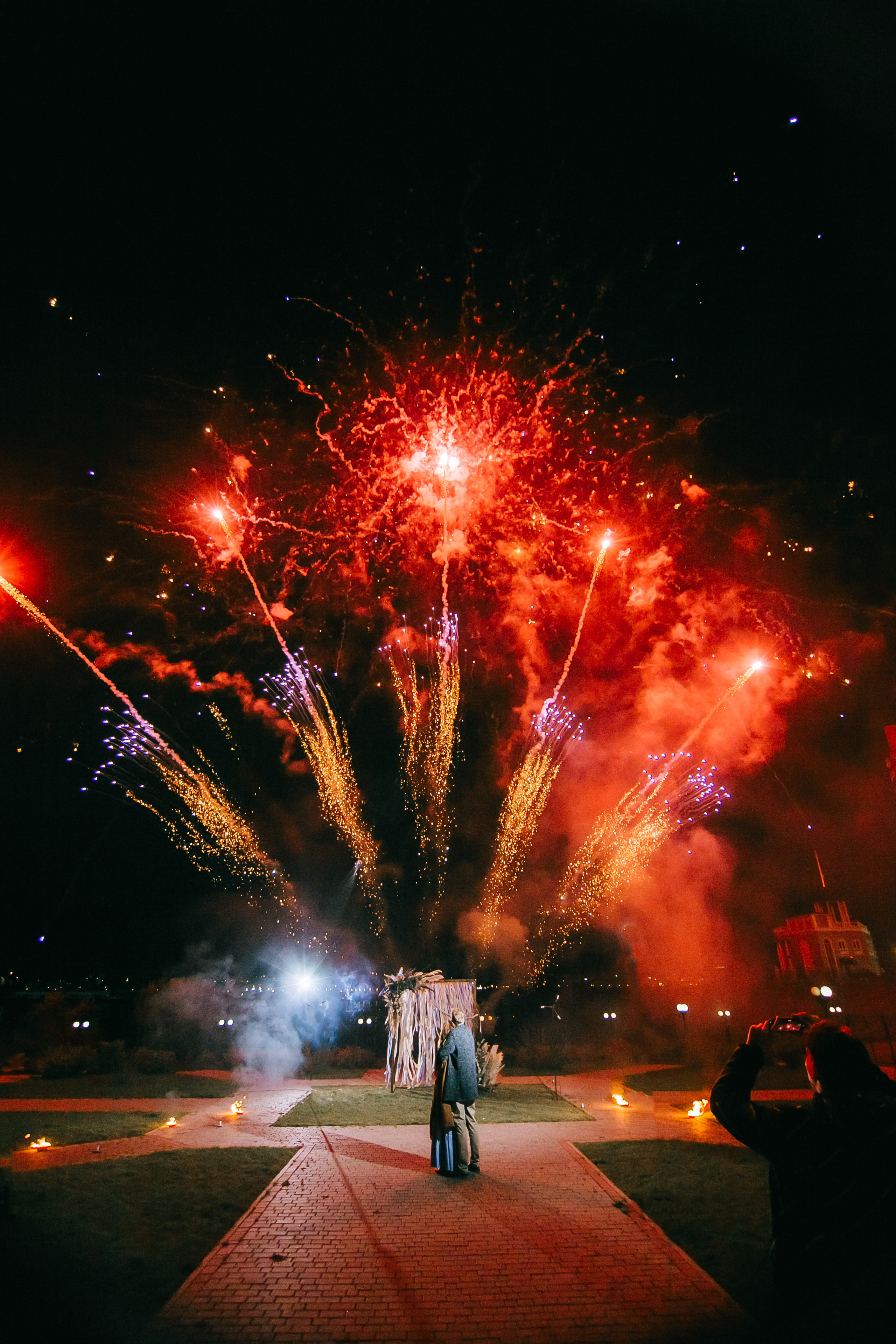 Банкет. Фотограф в Красноярске Надежда Воскресенская