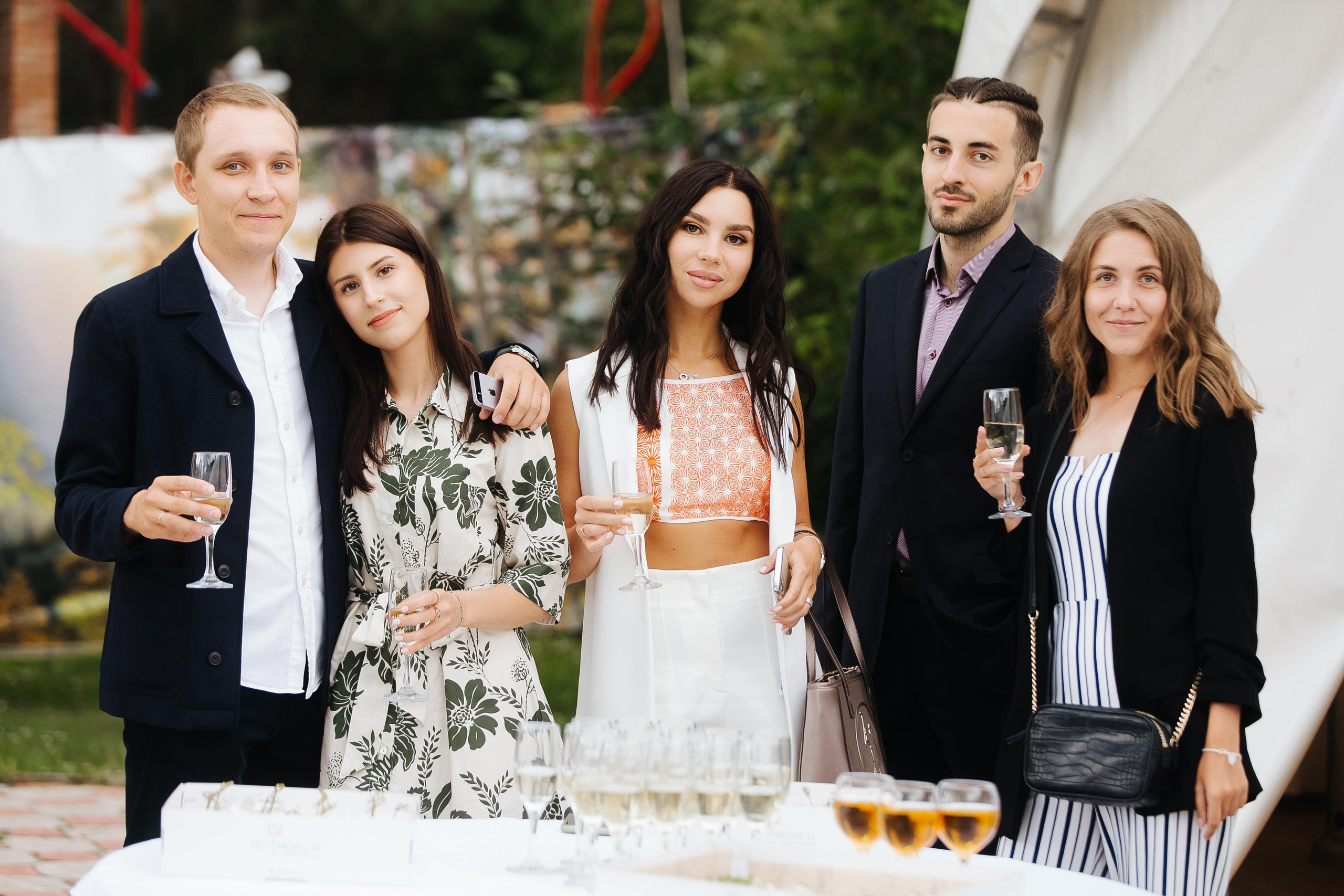 Алексей и Анастасия. Фотограф в Красноярске Надежда Воскресенская