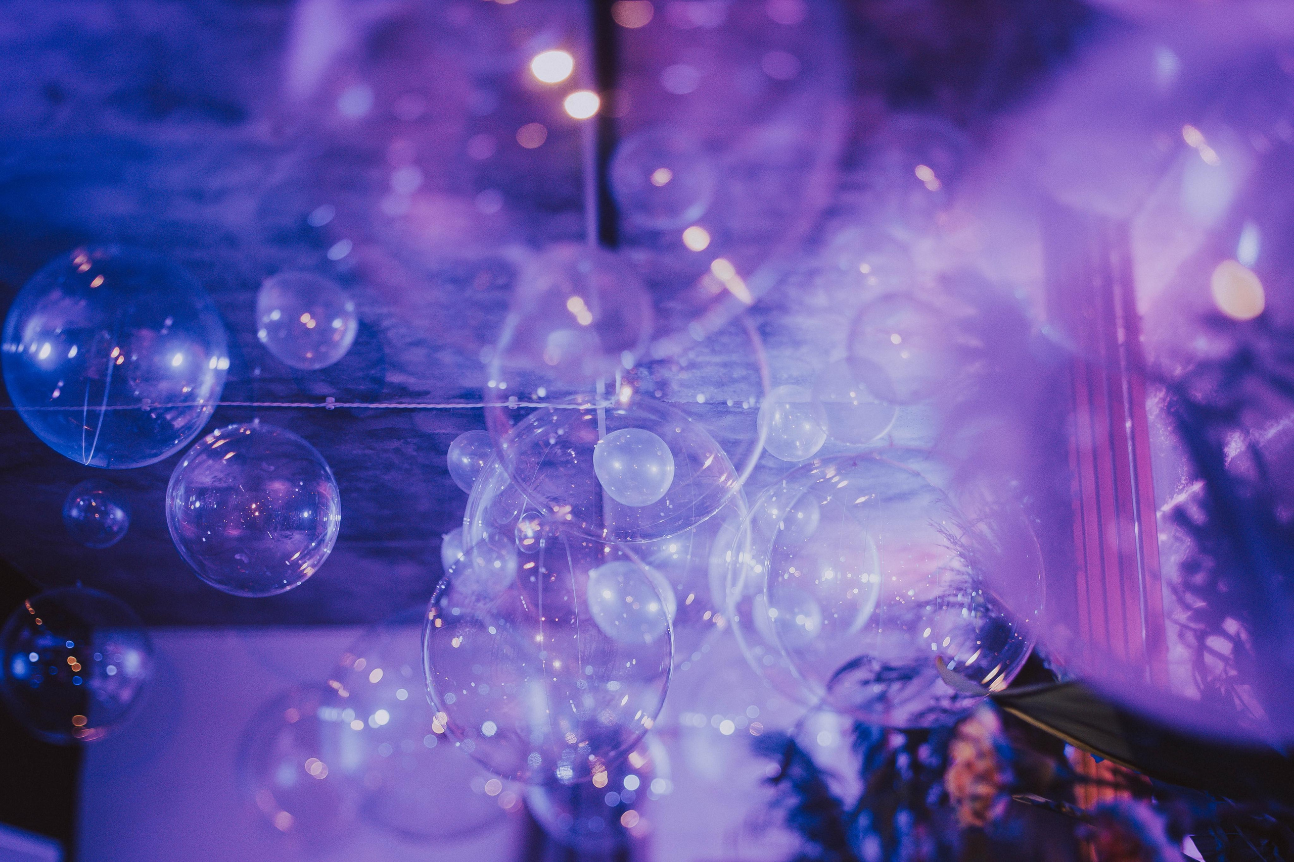 На глубине души. Фотограф в Красноярске Надежда Воскресенская