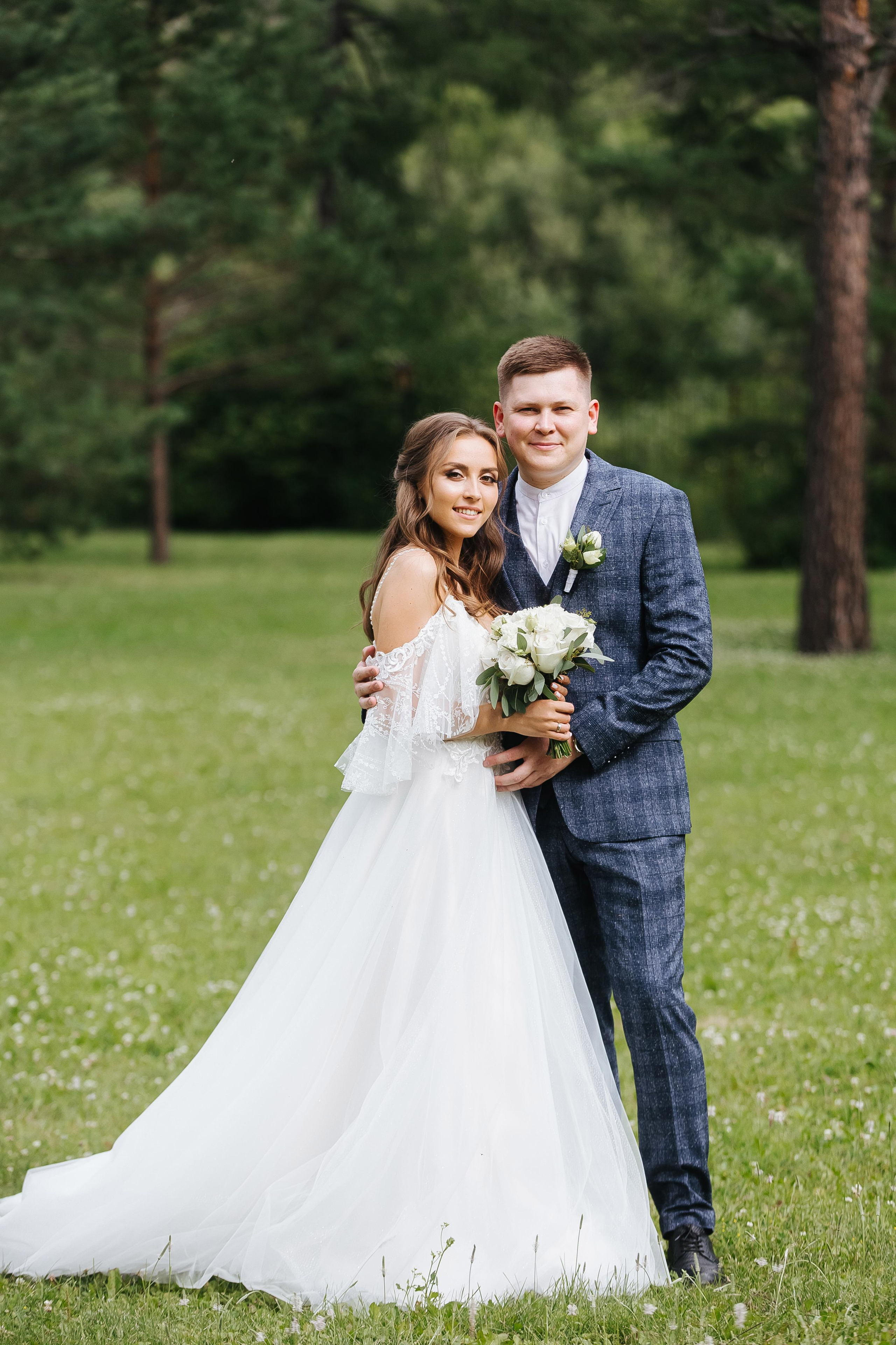 Алексей и Анастасия. Фотограф в Красноярске Надежда Воскресенская