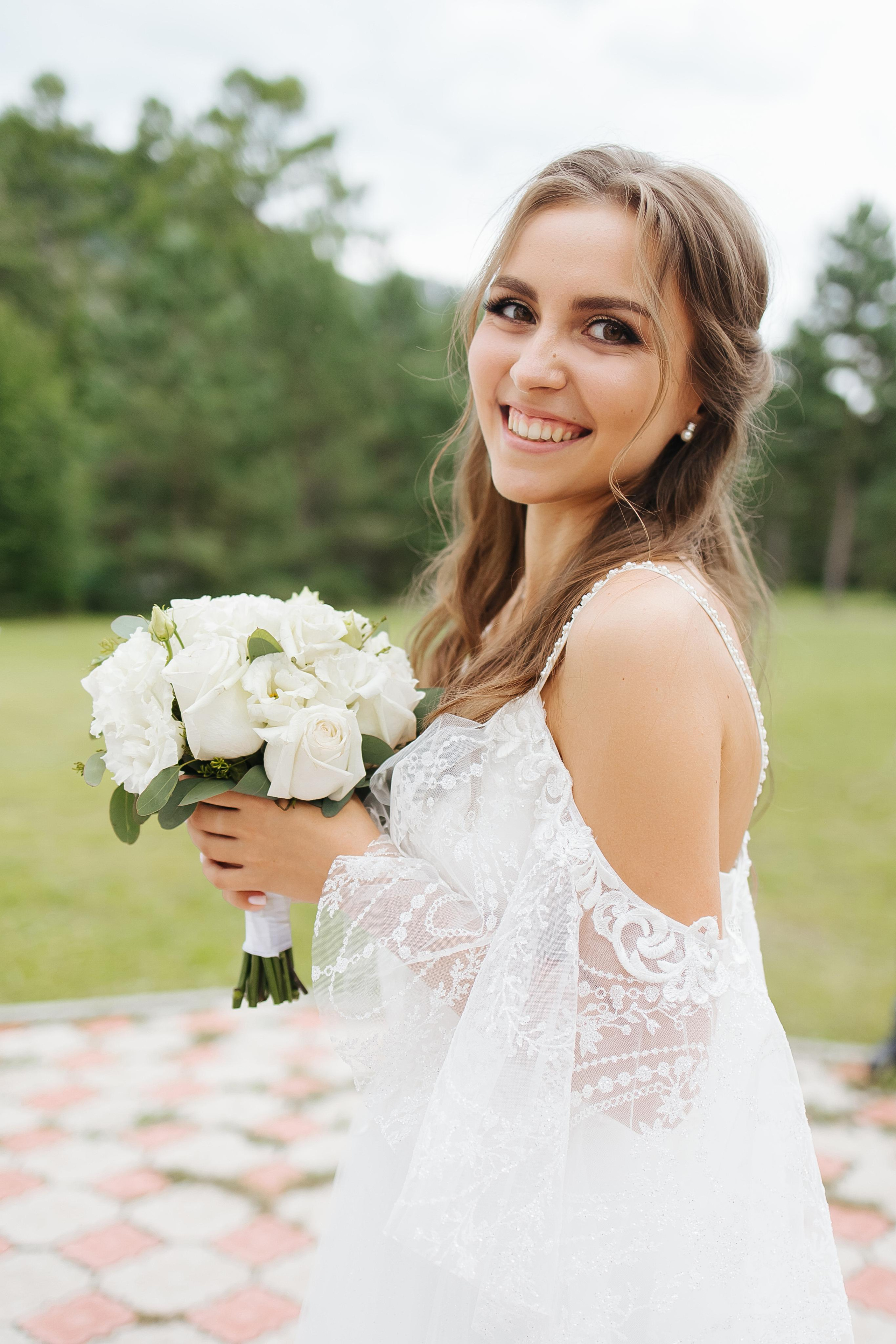 Алексей и Анастасия. Фотограф в Красноярске Надежда Воскресенская