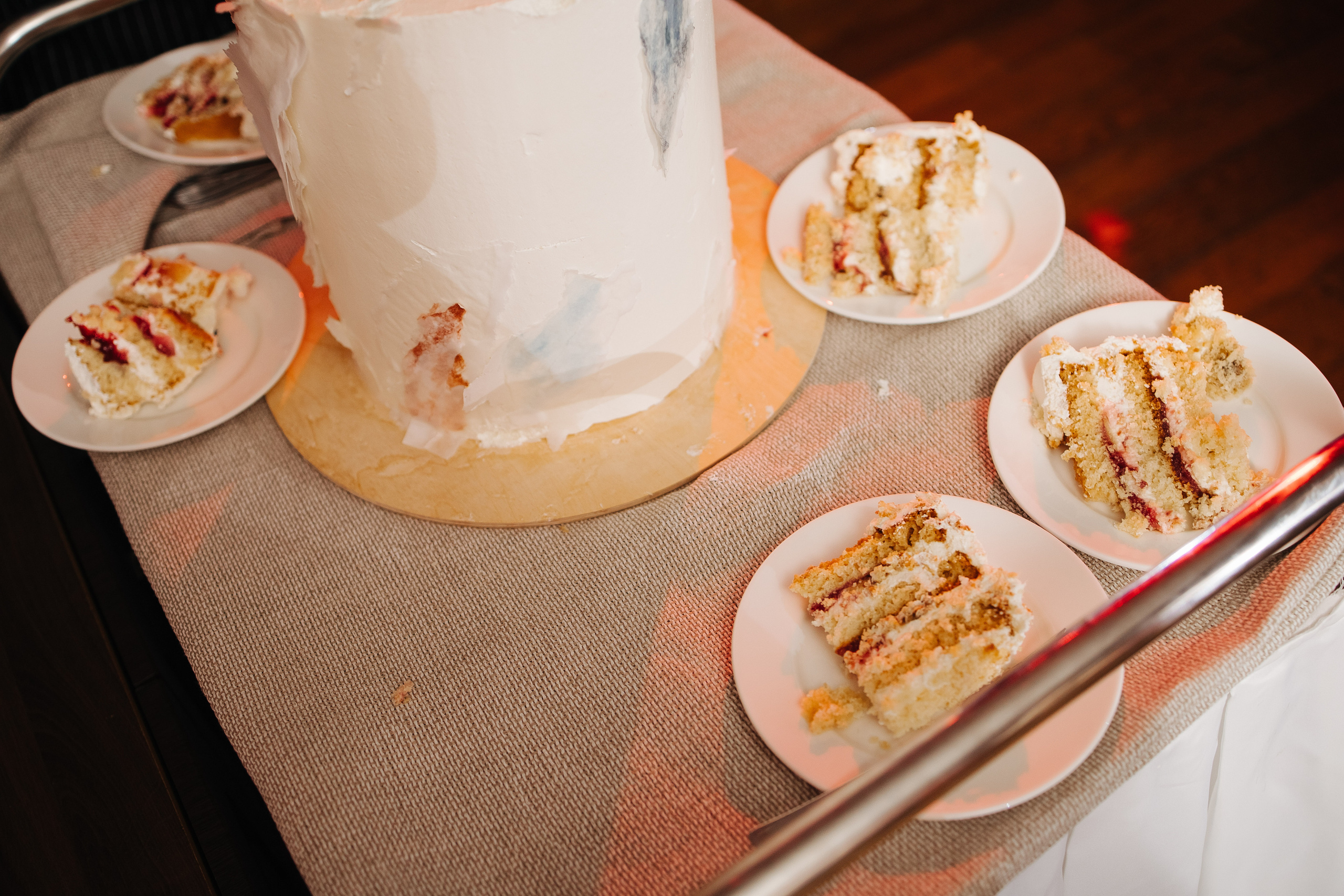 Банкет. Фотограф в Красноярске Надежда Воскресенская