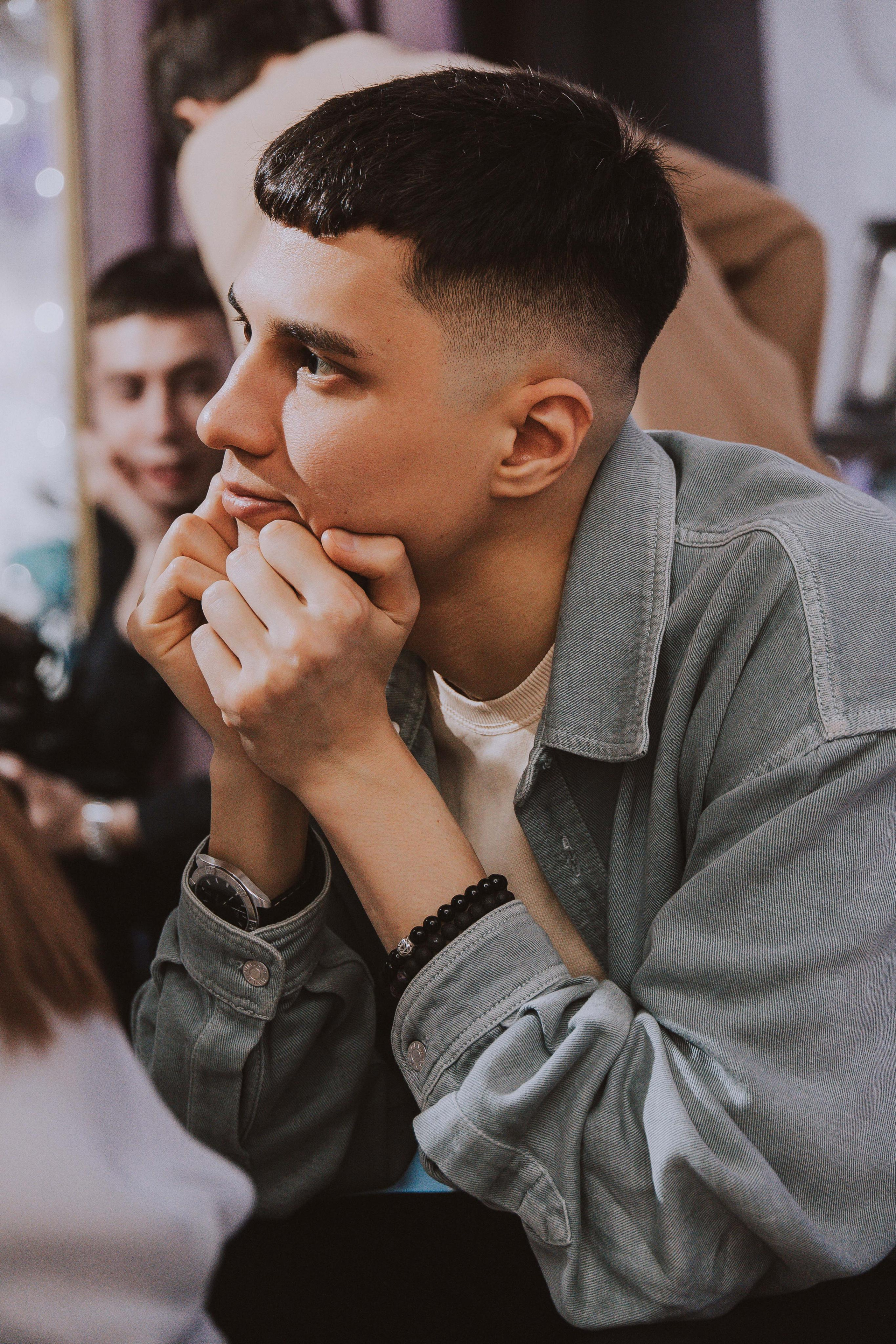 На глубине души. Фотограф в Красноярске Надежда Воскресенская