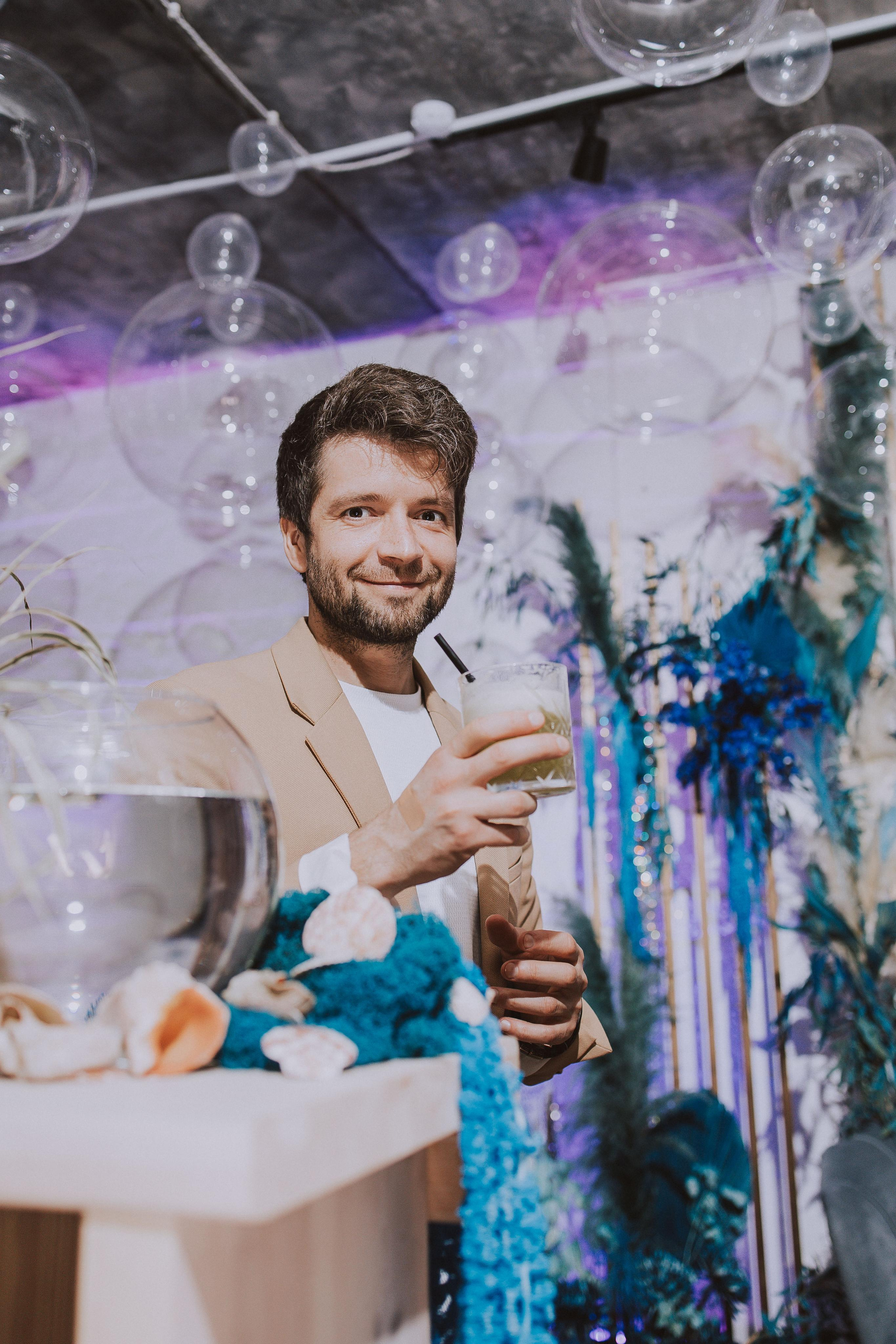 На глубине души. Фотограф в Красноярске Надежда Воскресенская