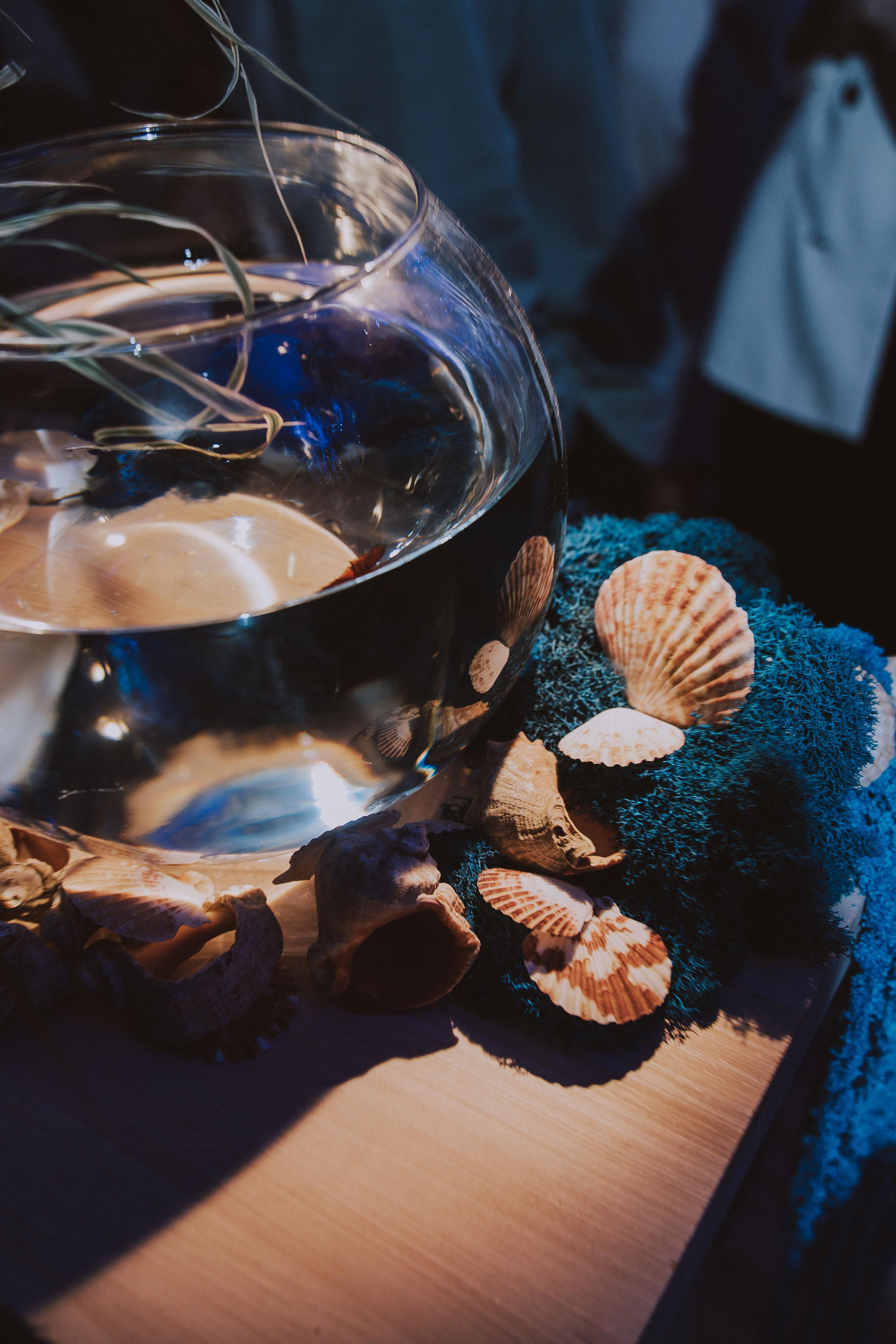 На глубине души. Фотограф в Красноярске Надежда Воскресенская