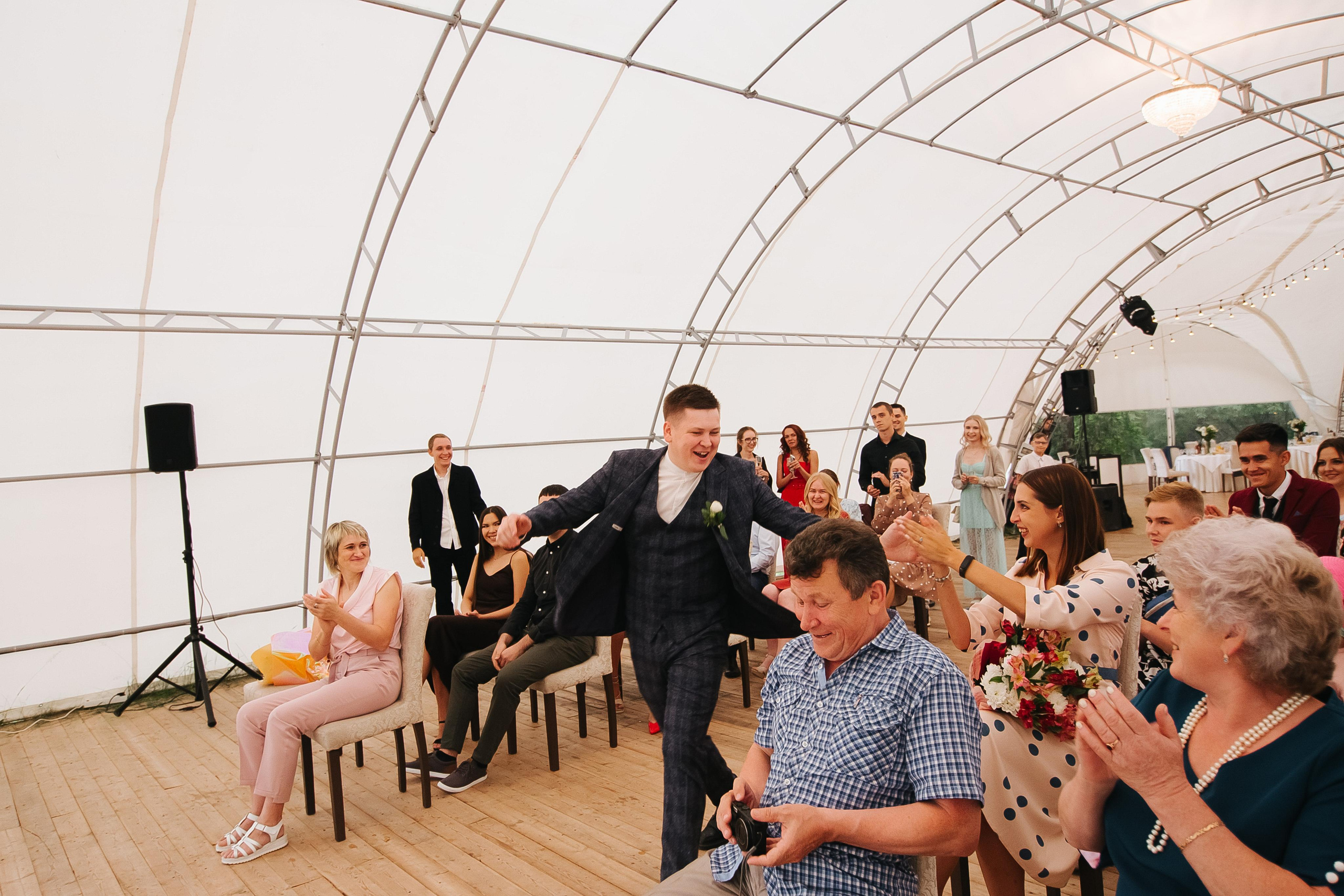 Алексей и Анастасия. Фотограф в Красноярске Надежда Воскресенская