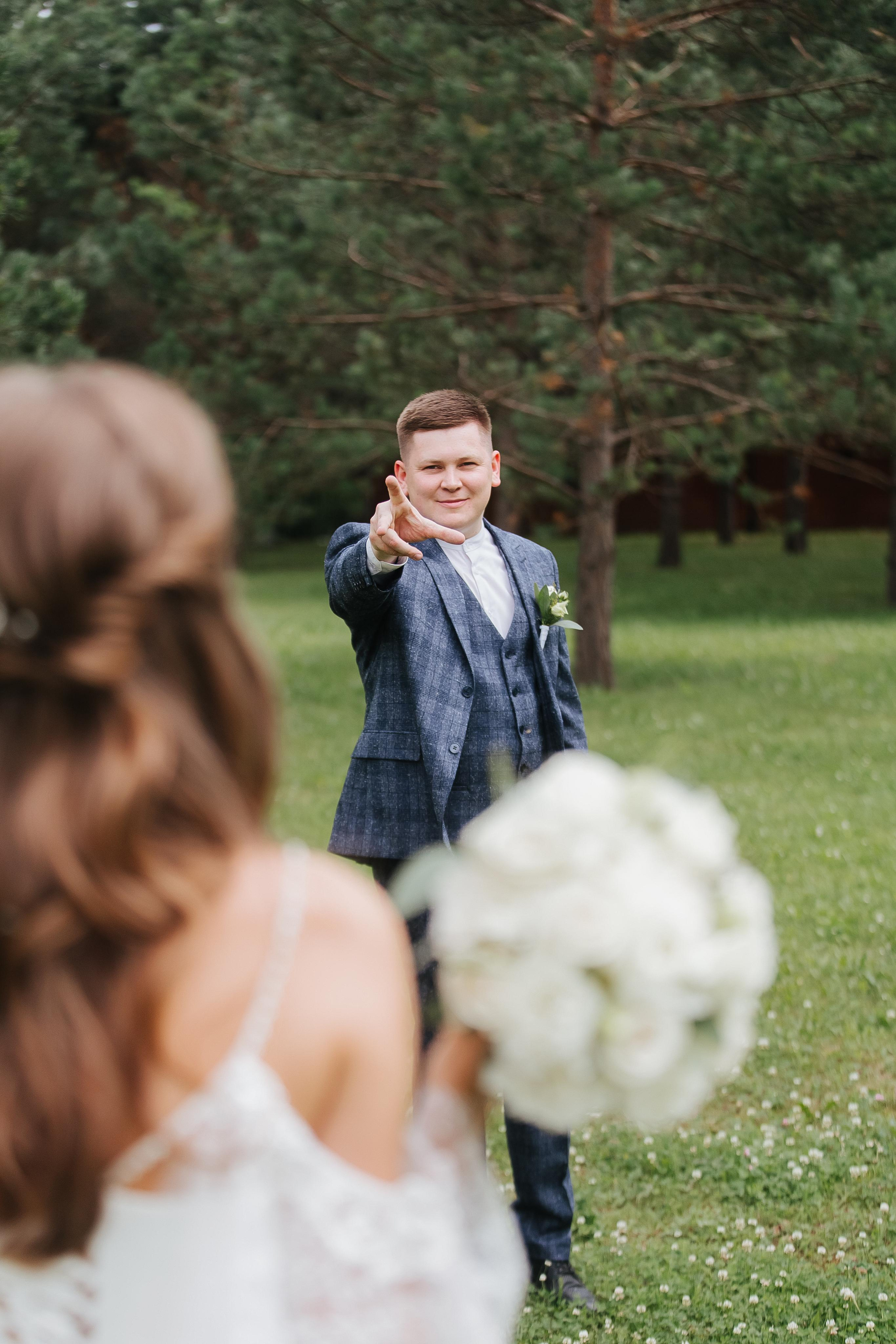 Алексей и Анастасия. Фотограф в Красноярске Надежда Воскресенская