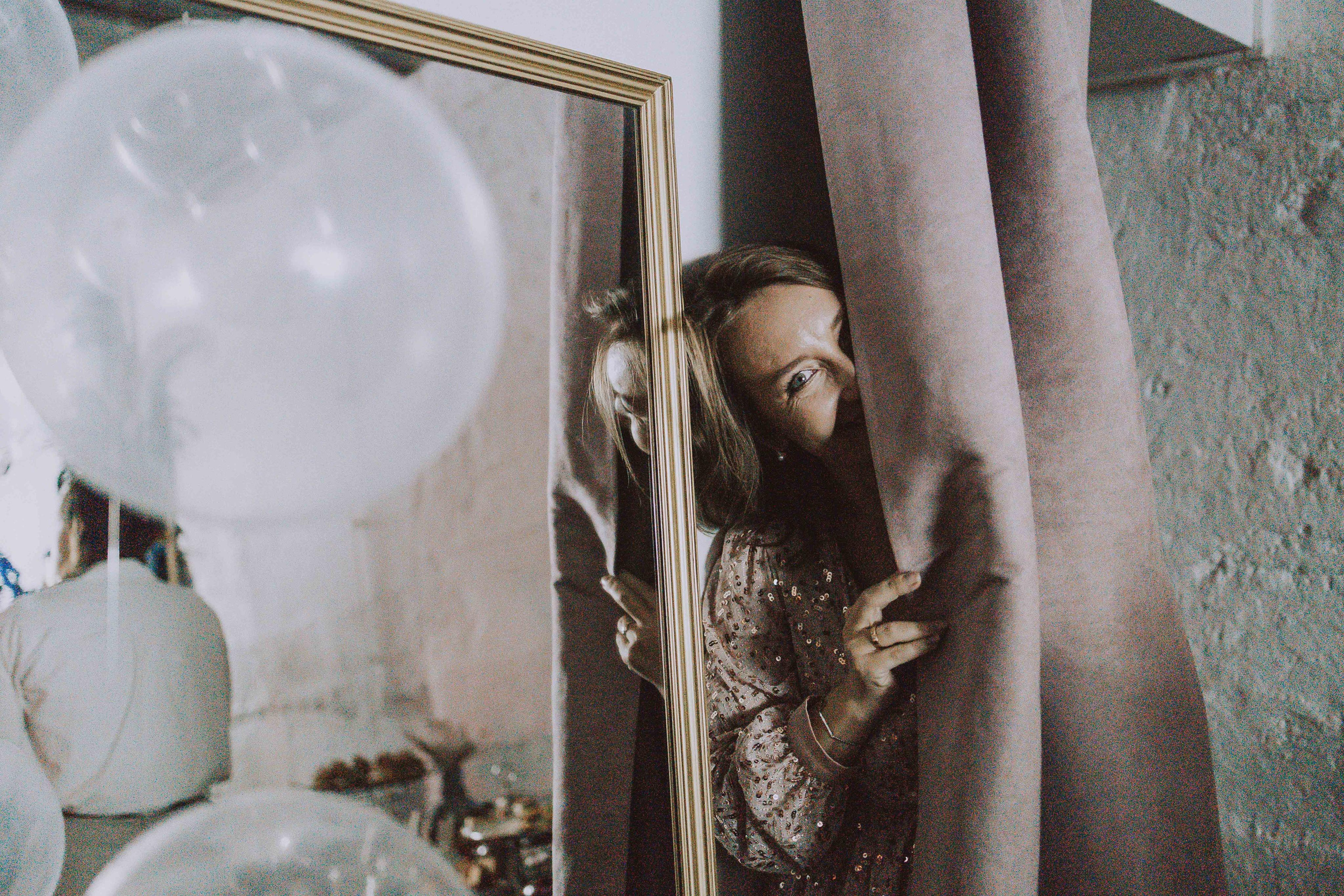 На глубине души. Фотограф в Красноярске Надежда Воскресенская