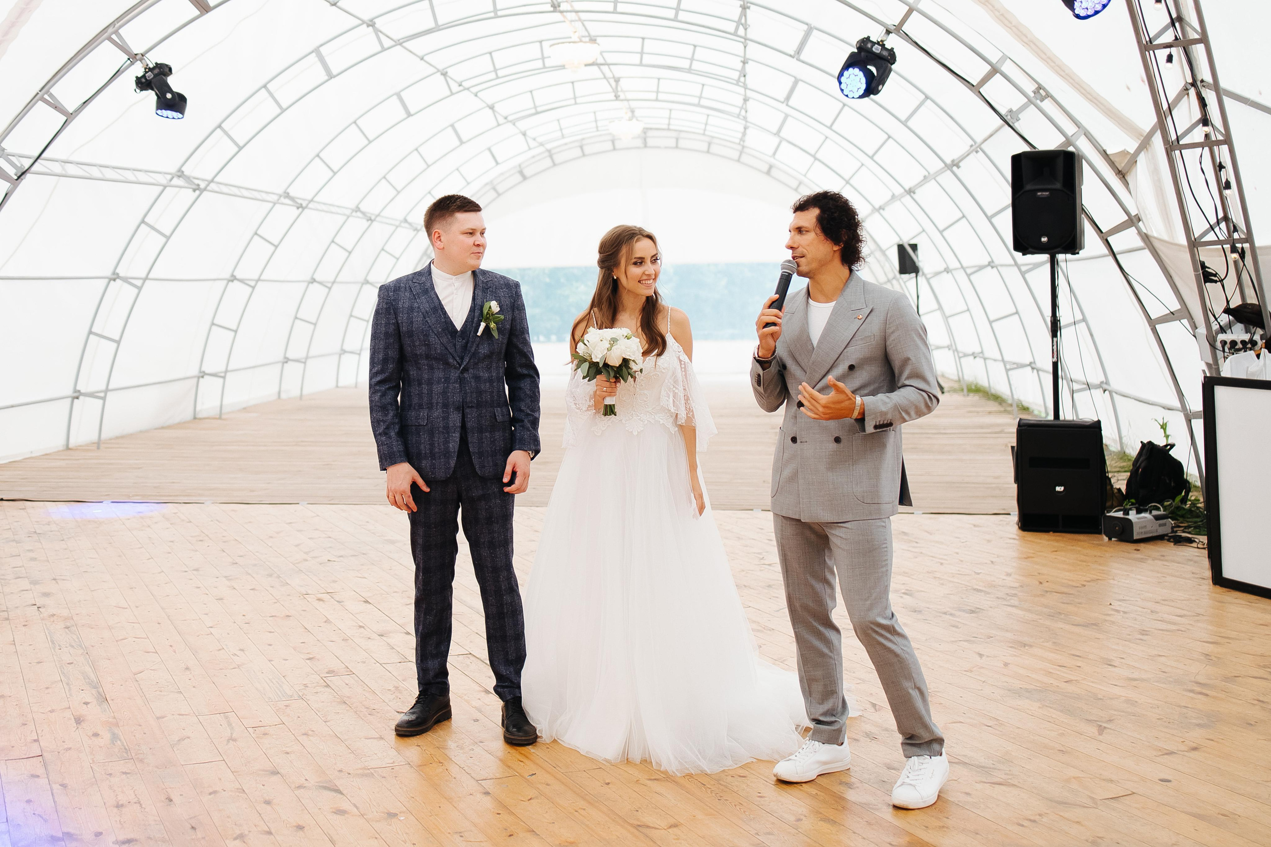 Алексей и Анастасия. Фотограф в Красноярске Надежда Воскресенская