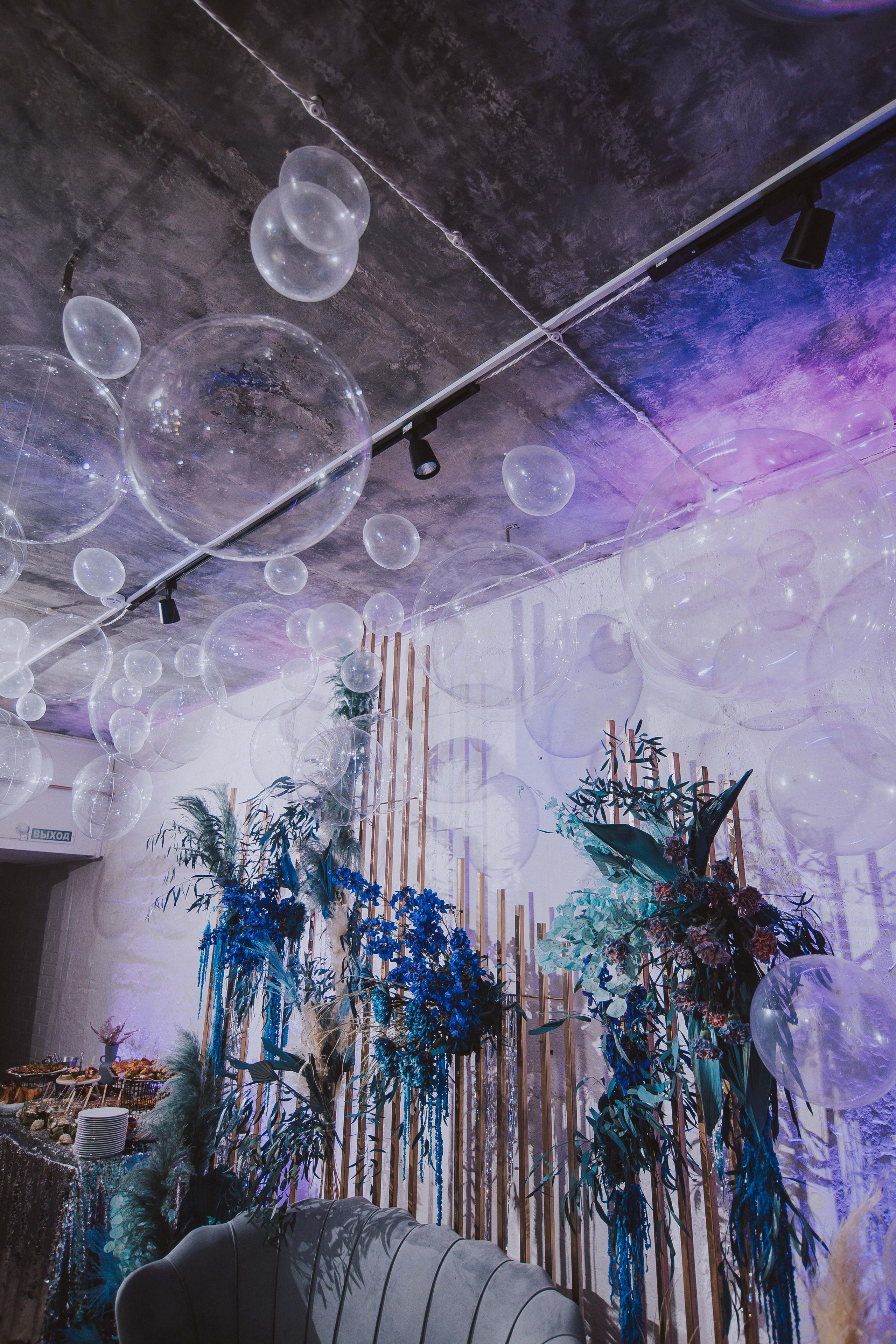 На глубине души. Фотограф в Красноярске Надежда Воскресенская