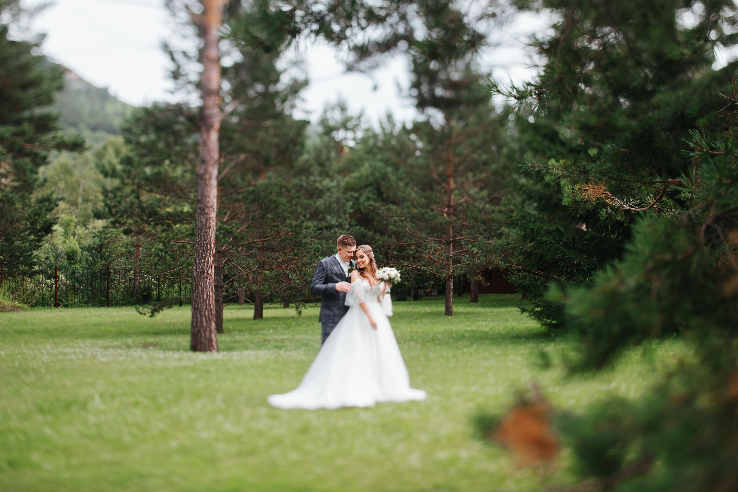 Алексей и Анастасия. Фотограф в Красноярске Надежда Воскресенская