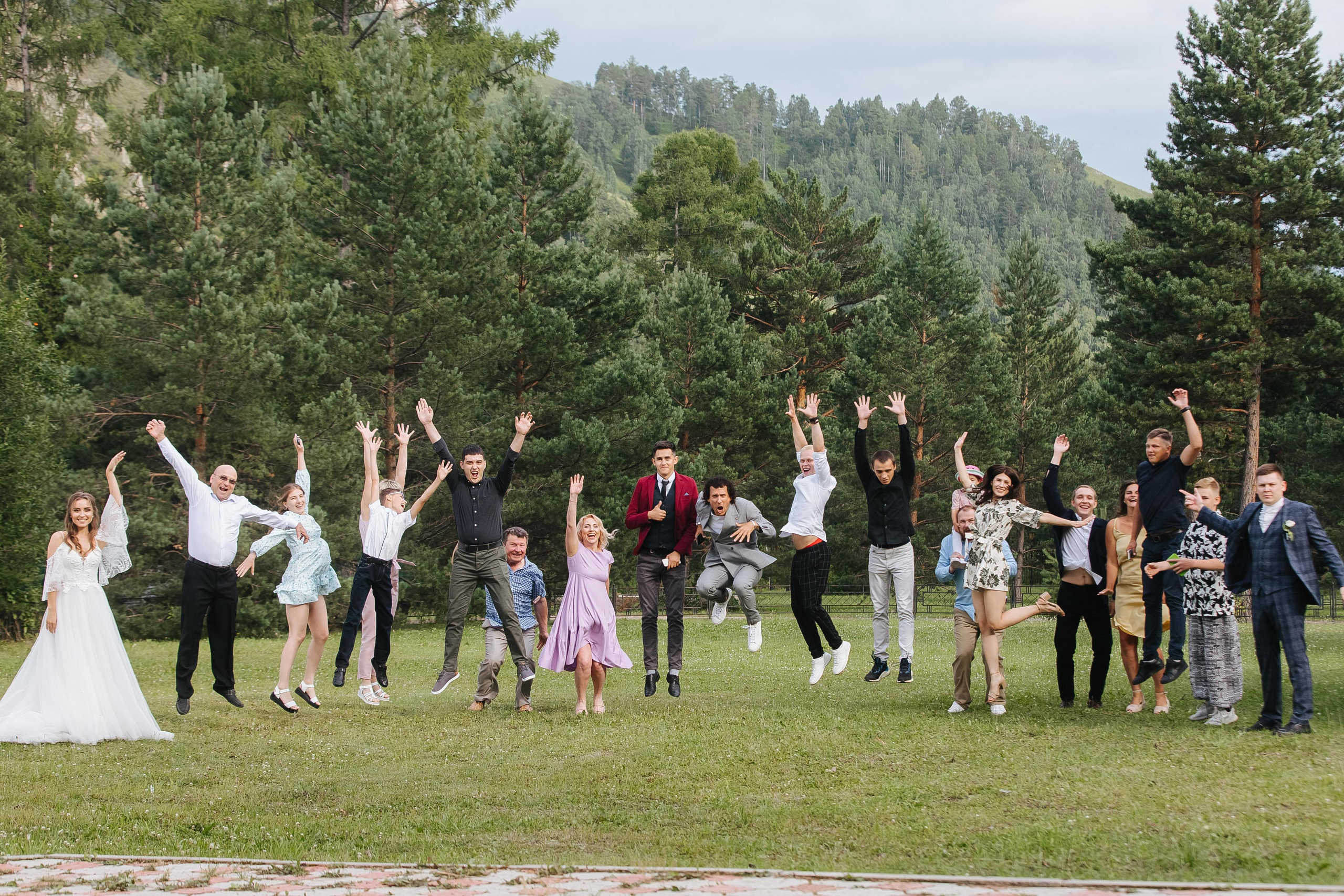 Алексей и Анастасия. Фотограф в Красноярске Надежда Воскресенская