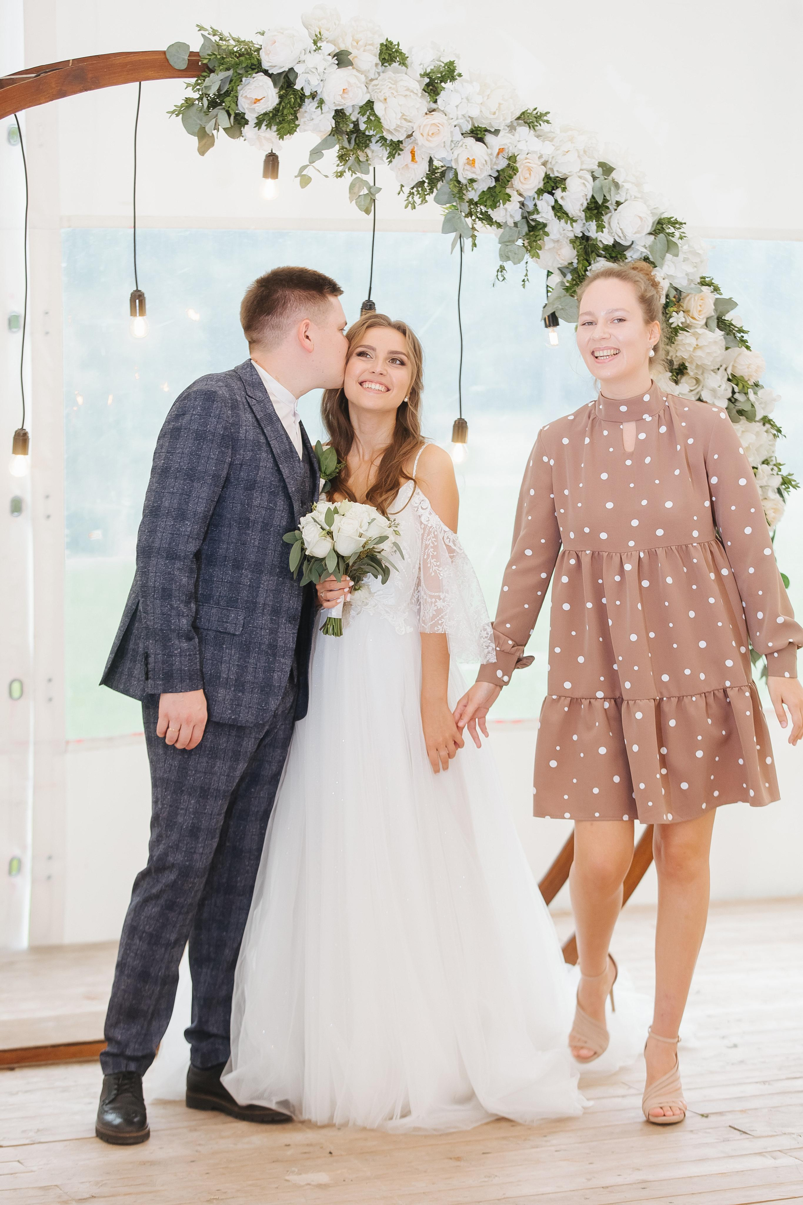 Алексей и Анастасия. Фотограф в Красноярске Надежда Воскресенская