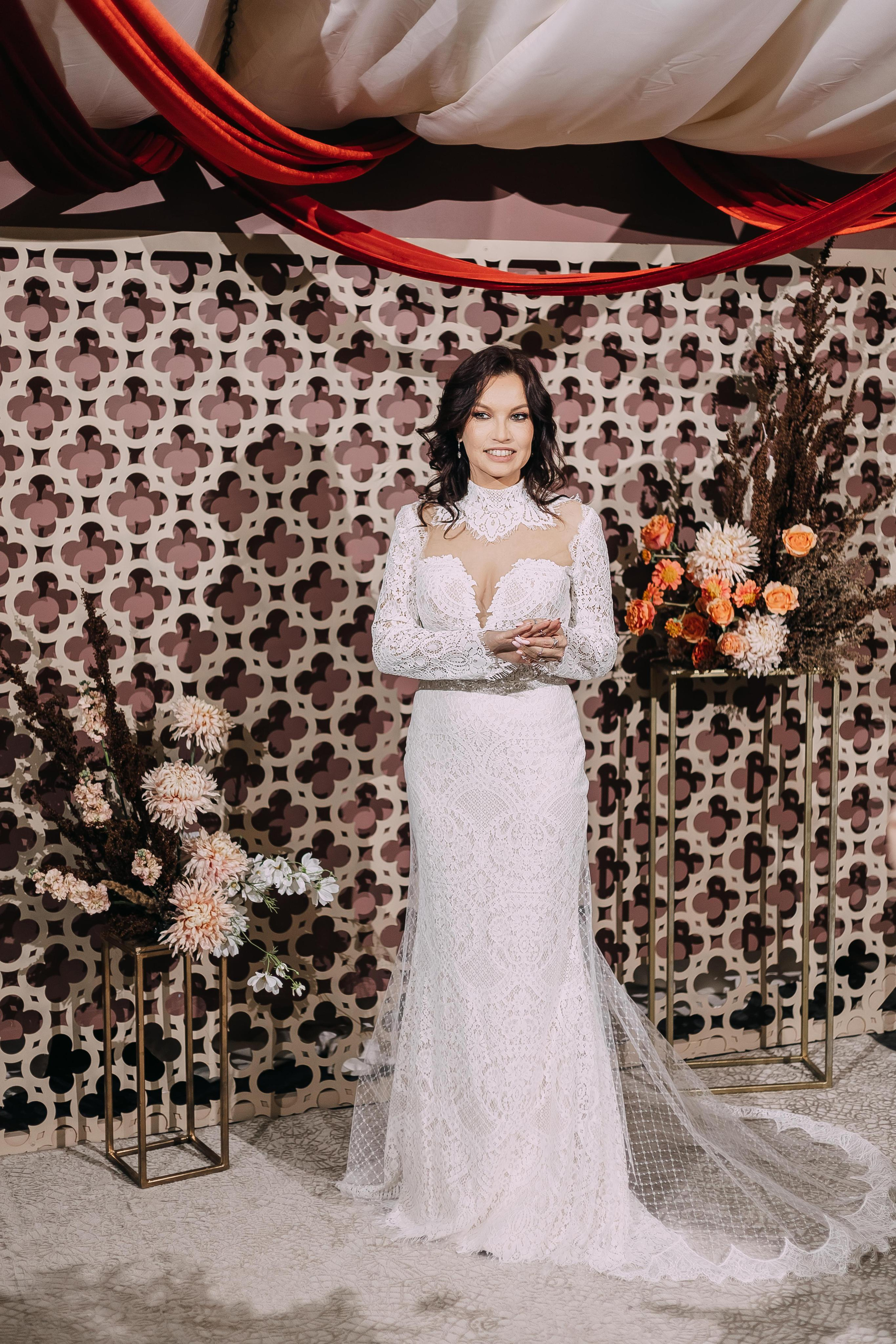 Арабская ночь. Фотограф в Красноярске Надежда Воскресенская