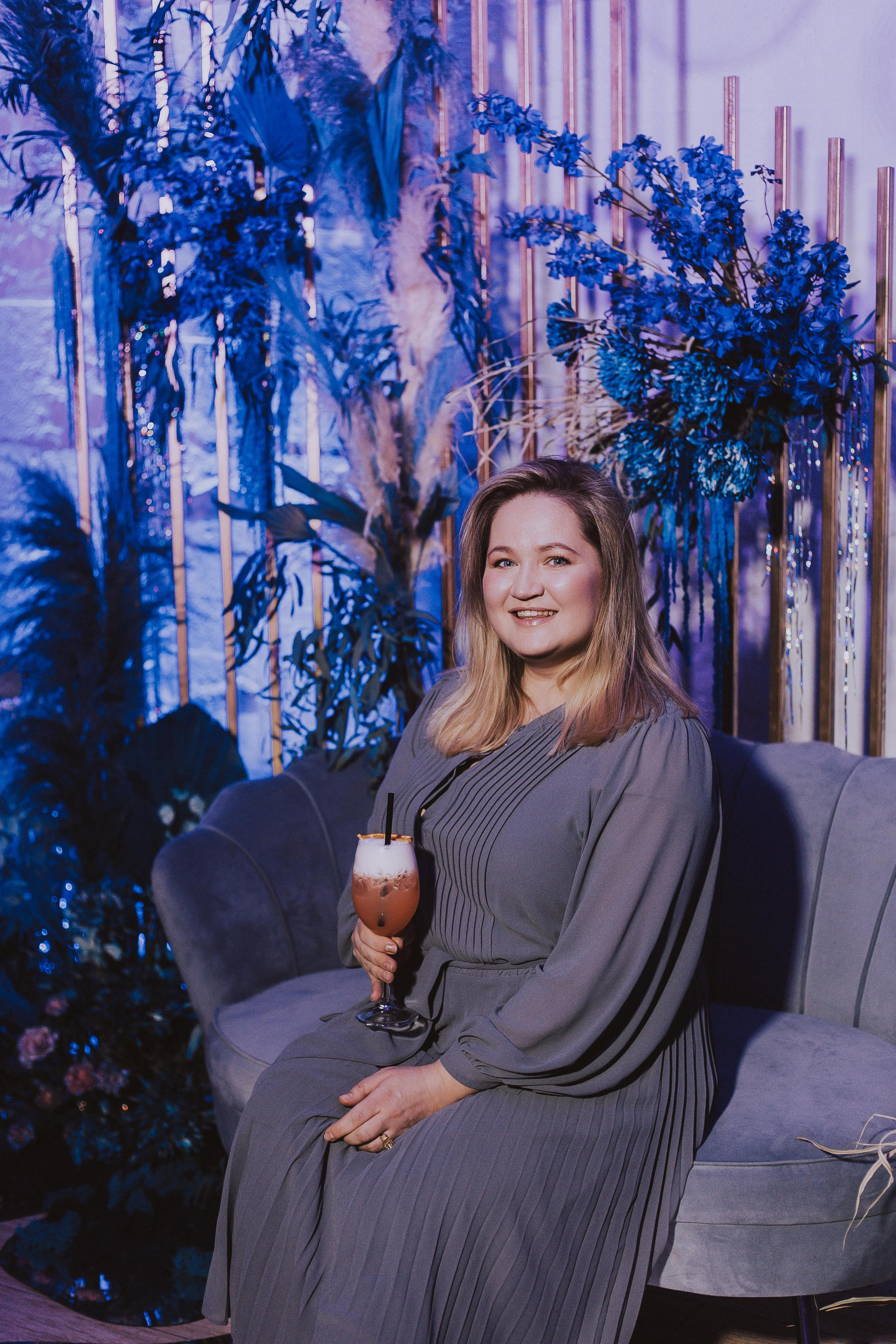 На глубине души. Фотограф в Красноярске Надежда Воскресенская