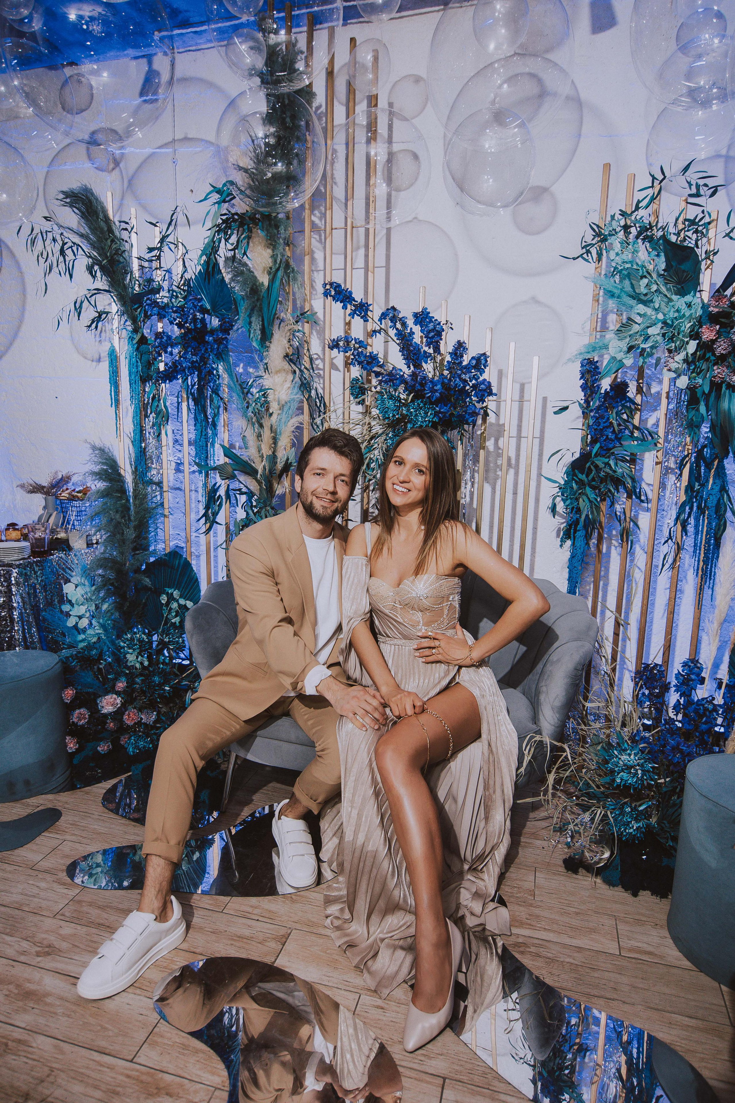 На глубине души. Фотограф в Красноярске Надежда Воскресенская