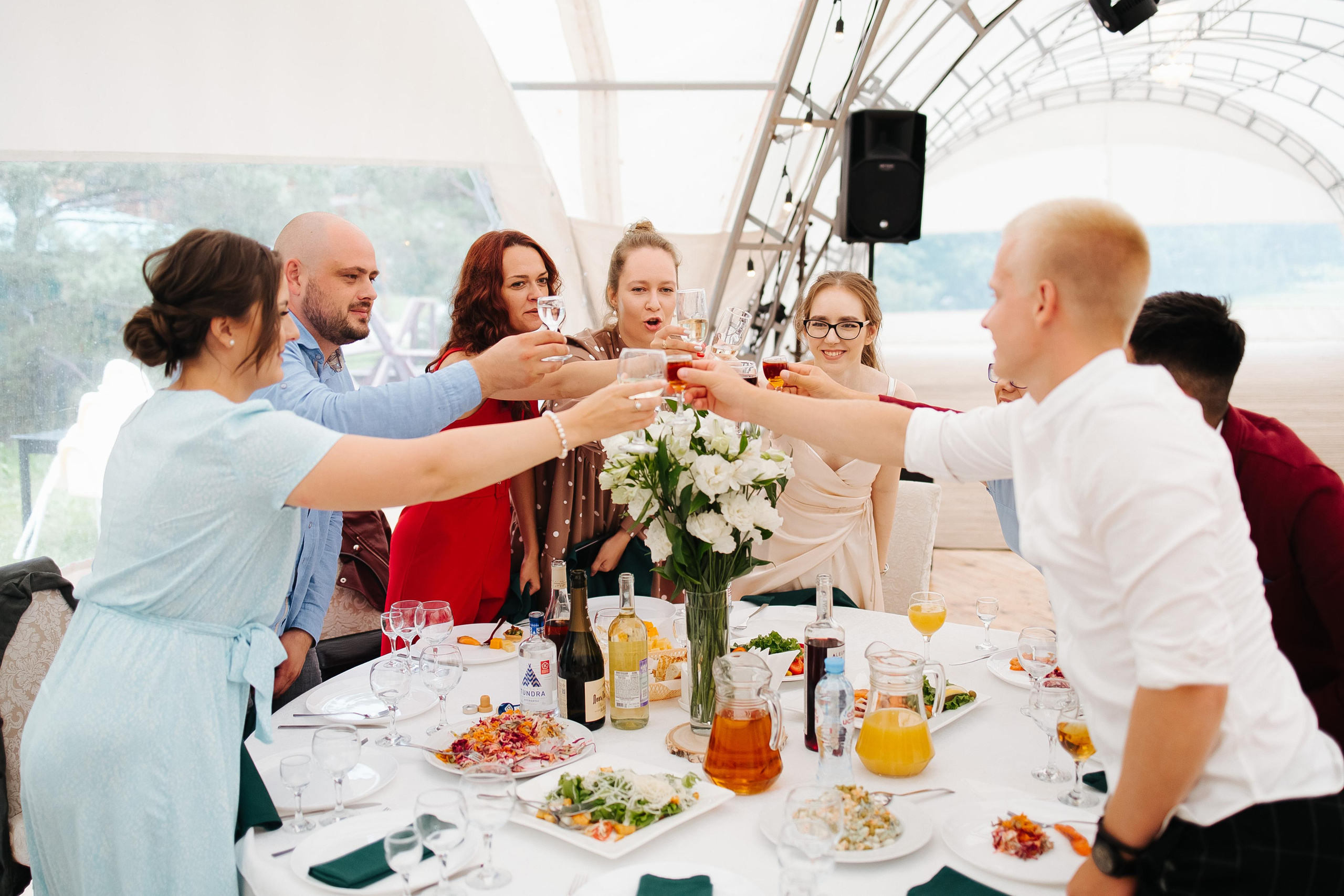 Алексей и Анастасия. Фотограф в Красноярске Надежда Воскресенская