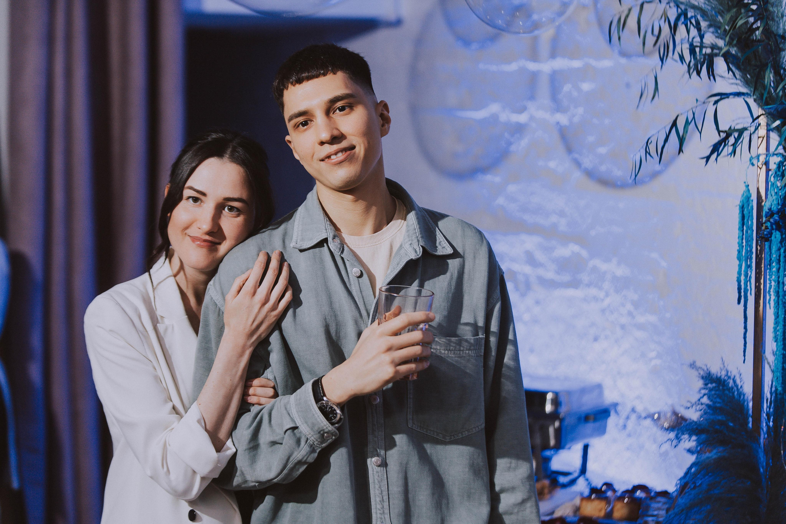 На глубине души. Фотограф в Красноярске Надежда Воскресенская