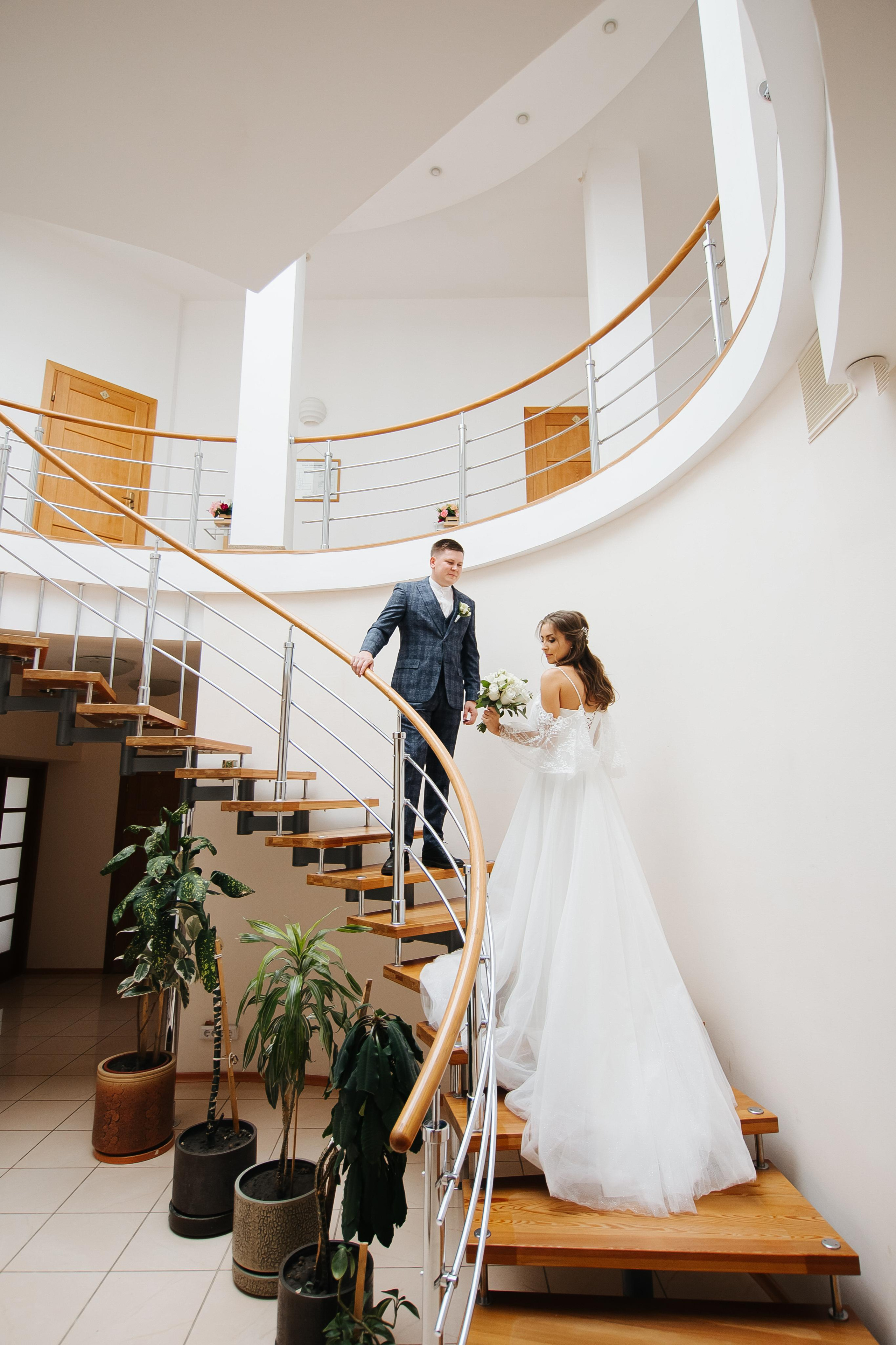 Алексей и Анастасия. Фотограф в Красноярске Надежда Воскресенская