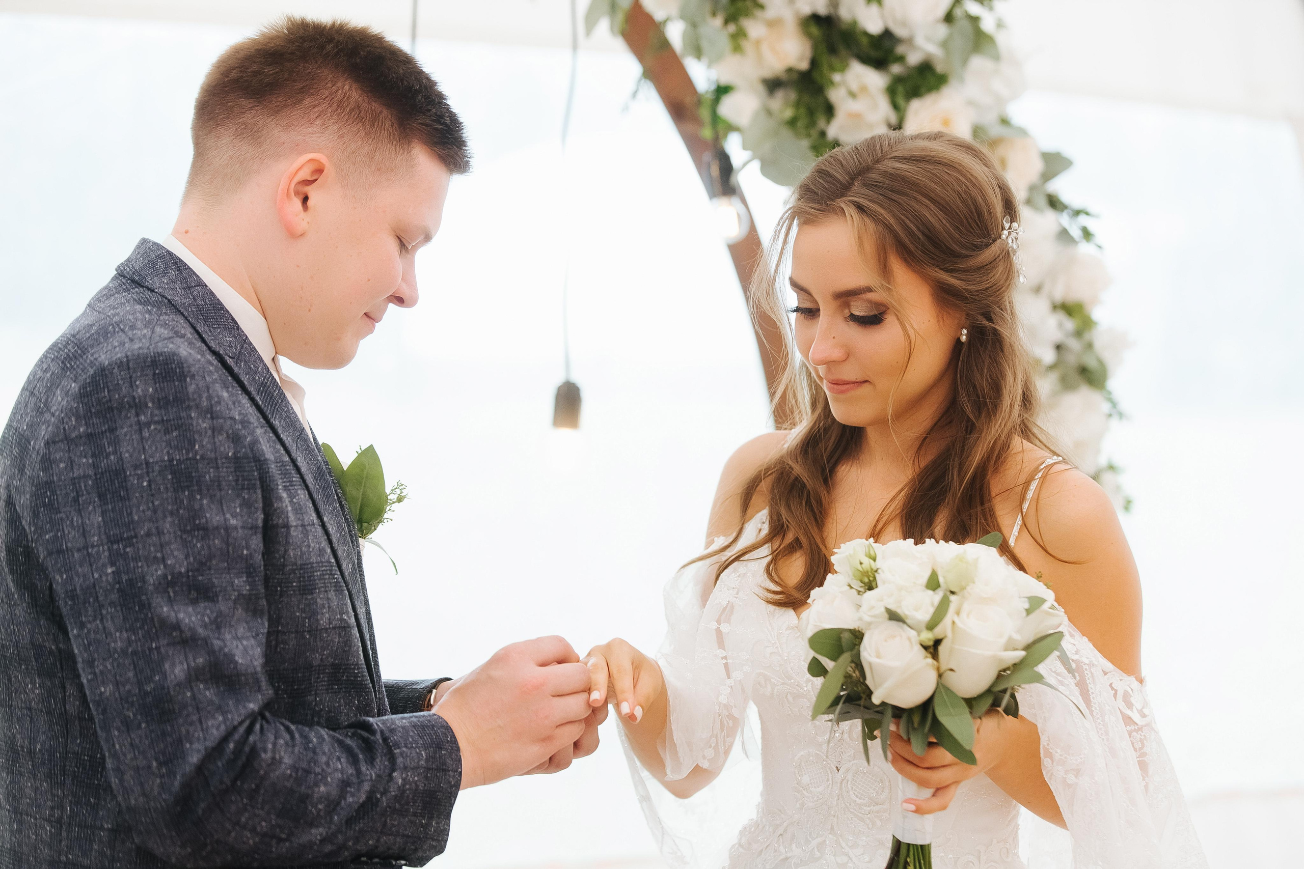 Алексей и Анастасия. Фотограф в Красноярске Надежда Воскресенская