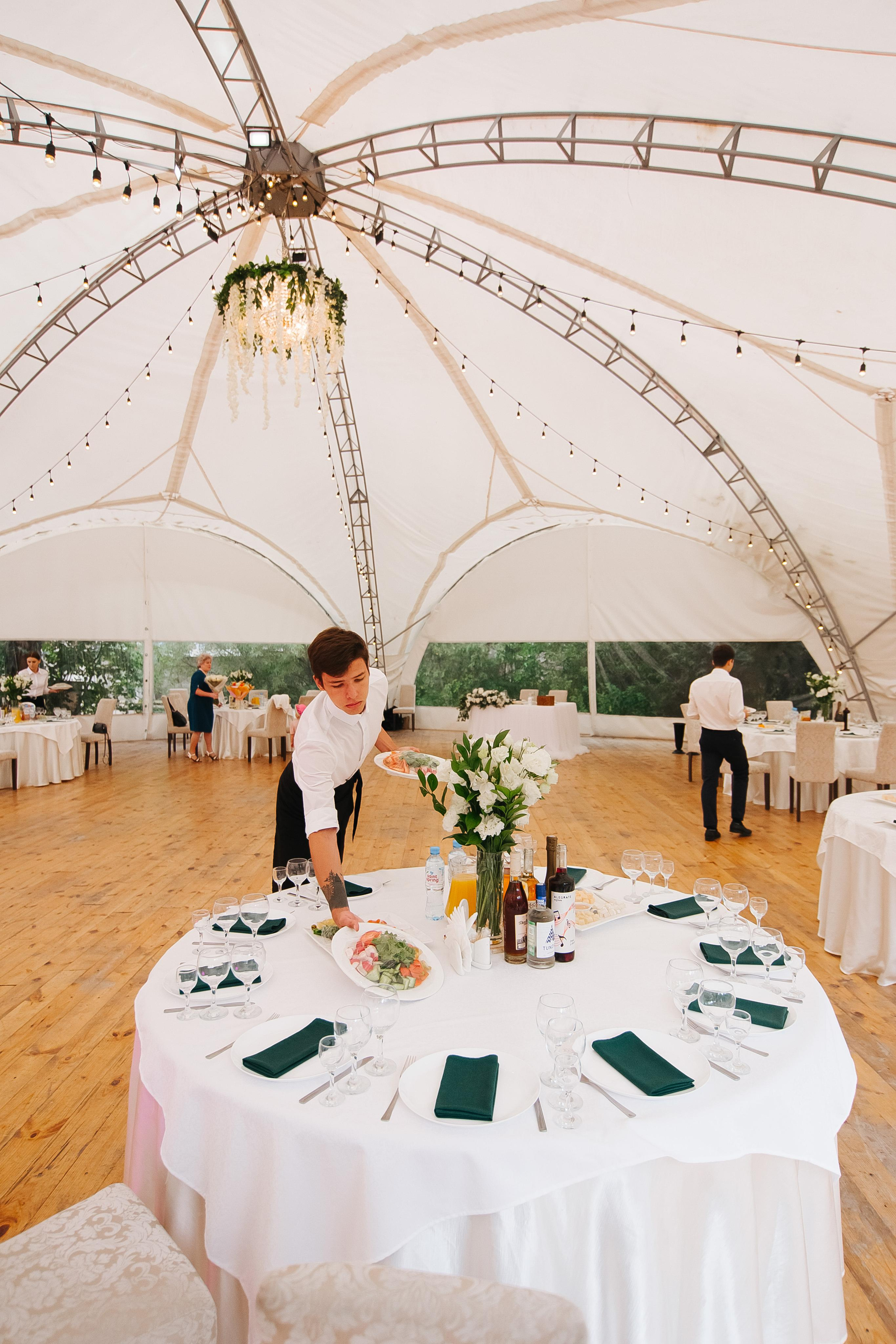 Алексей и Анастасия. Фотограф в Красноярске Надежда Воскресенская