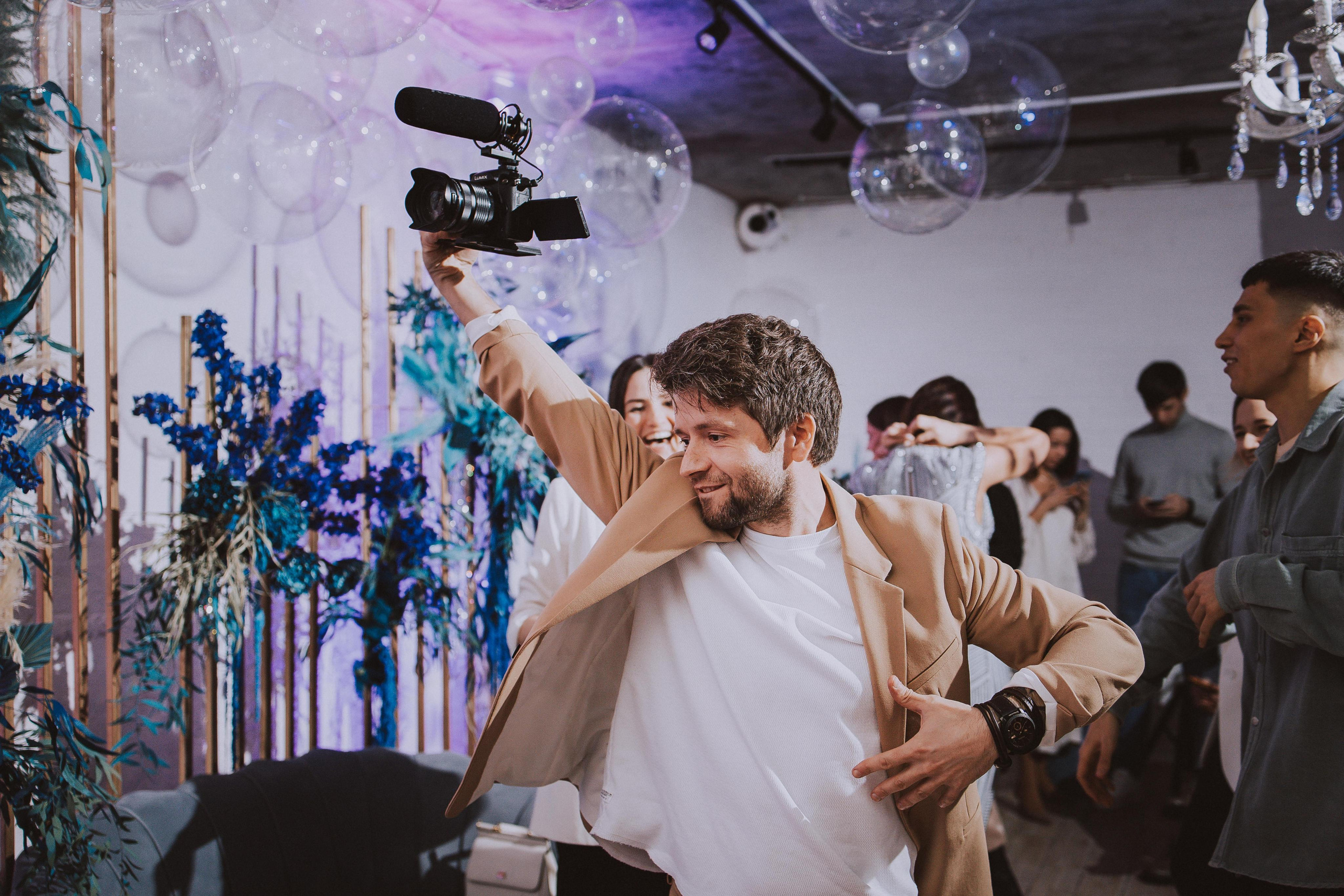 На глубине души. Фотограф в Красноярске Надежда Воскресенская