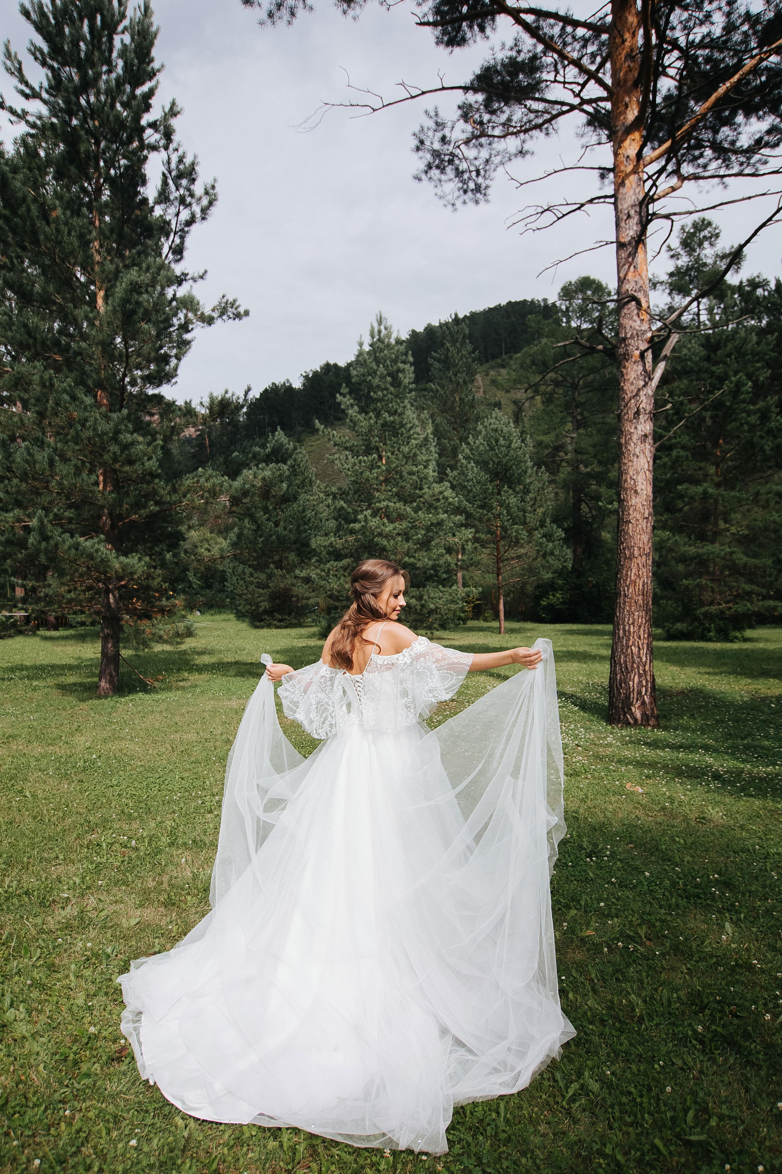 Алексей и Анастасия. Фотограф в Красноярске Надежда Воскресенская