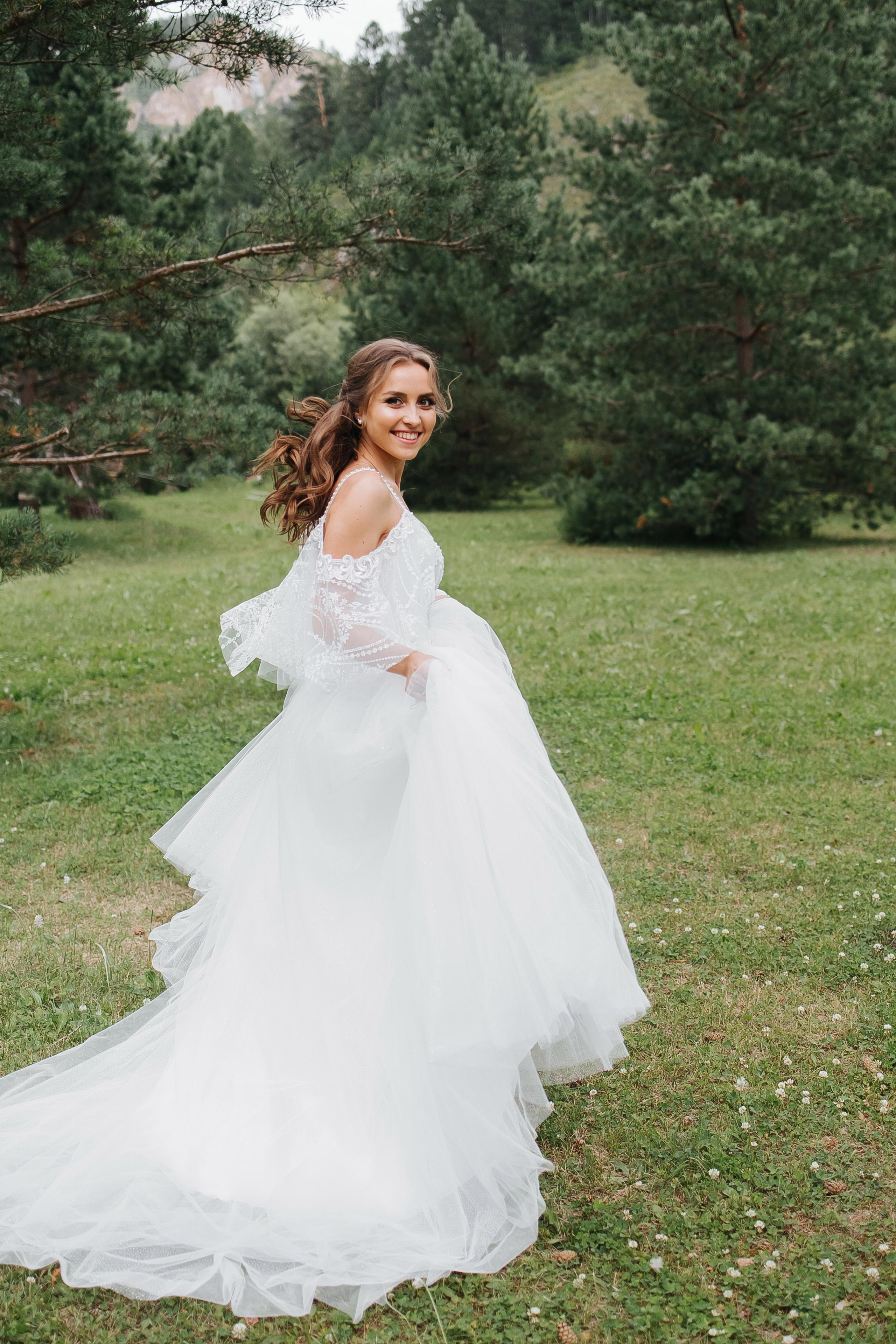 Алексей и Анастасия. Фотограф в Красноярске Надежда Воскресенская