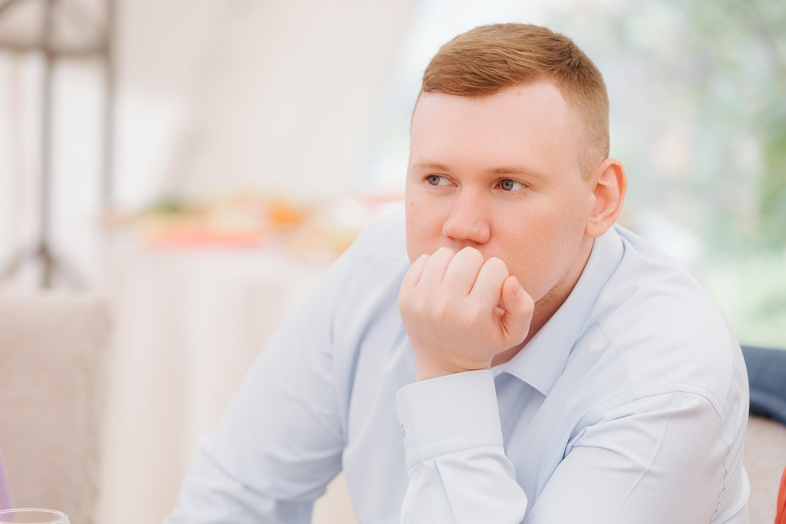 Алексей и Анастасия. Фотограф в Красноярске Надежда Воскресенская