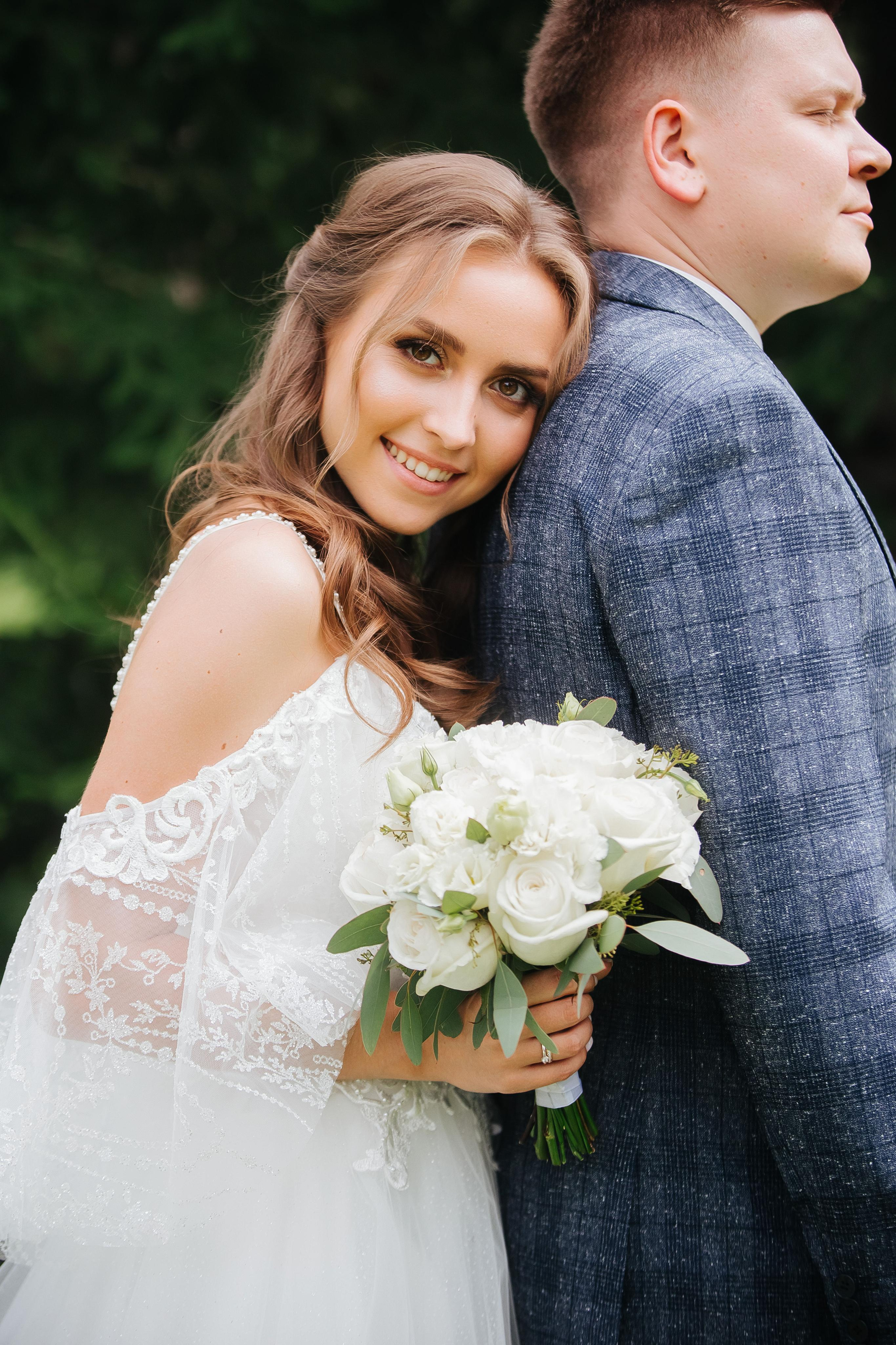 Алексей и Анастасия. Фотограф в Красноярске Надежда Воскресенская