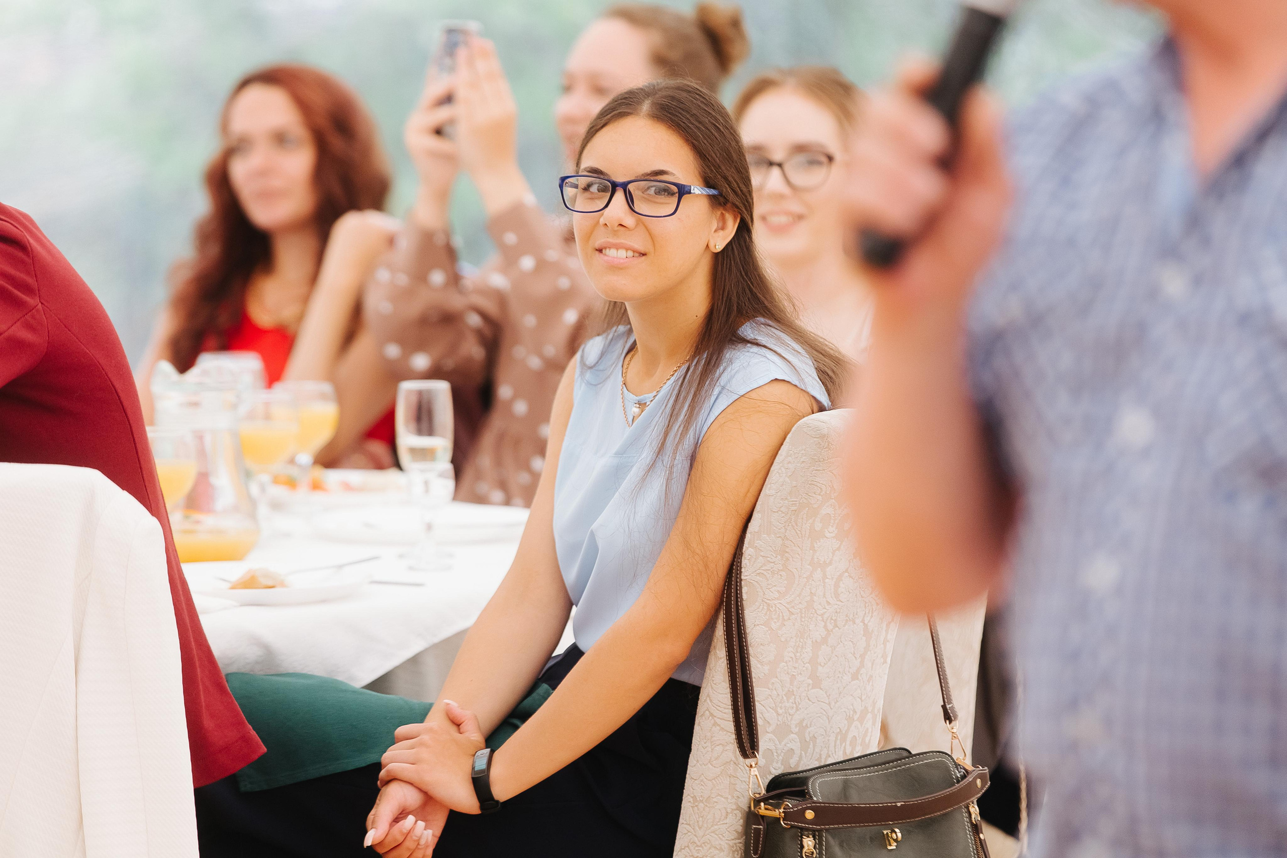 Алексей и Анастасия. Фотограф в Красноярске Надежда Воскресенская