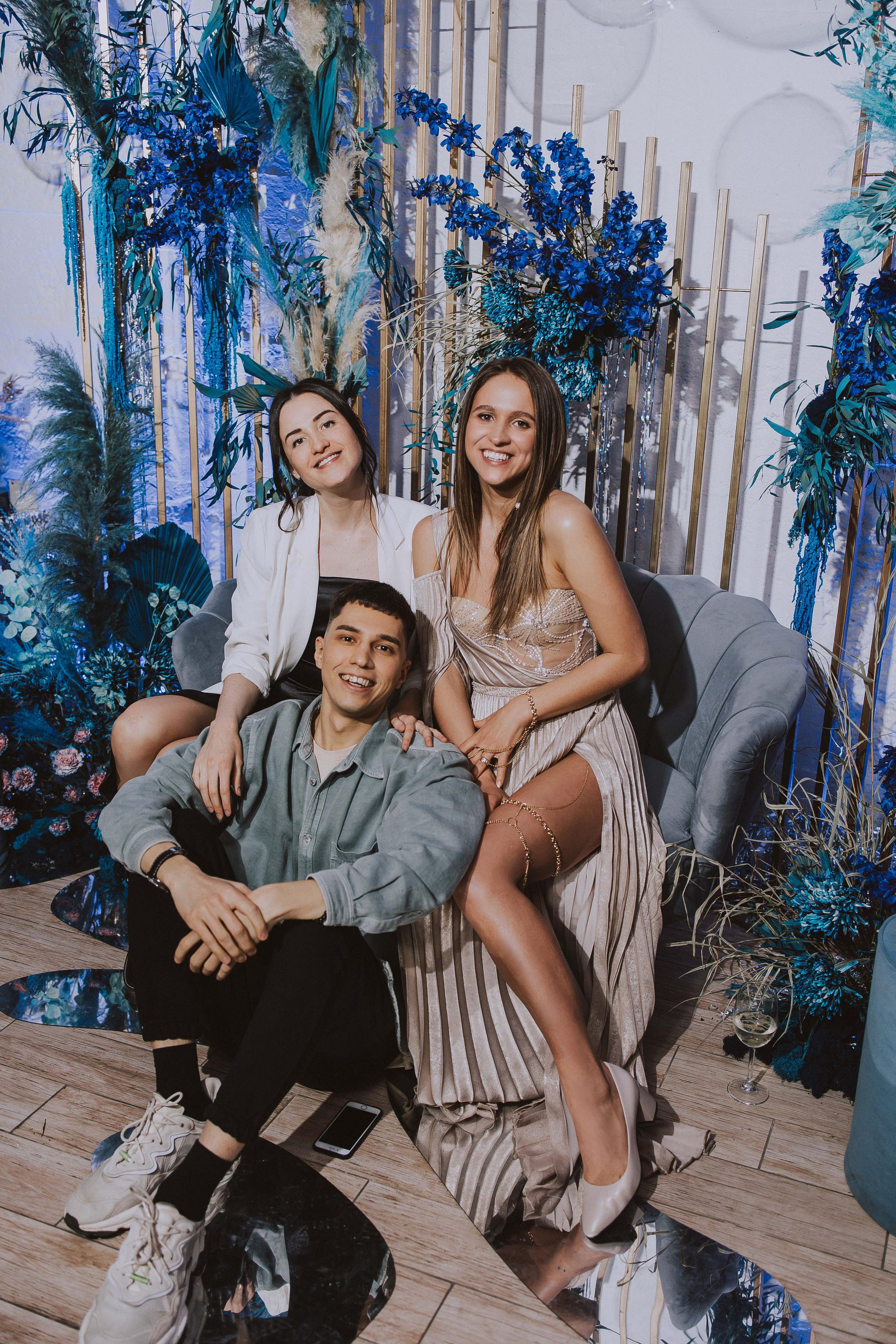 На глубине души. Фотограф в Красноярске Надежда Воскресенская