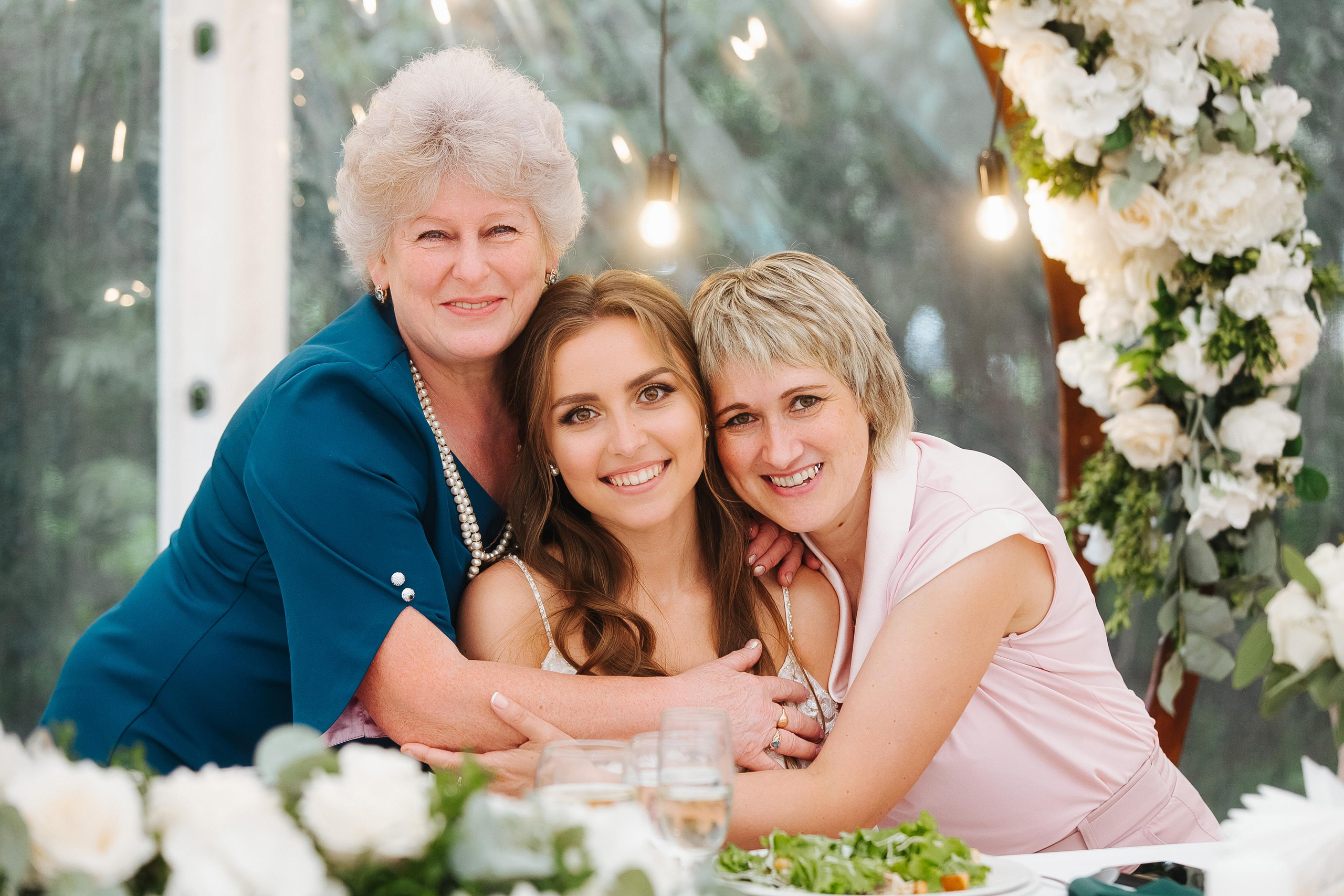 Алексей и Анастасия. Фотограф в Красноярске Надежда Воскресенская