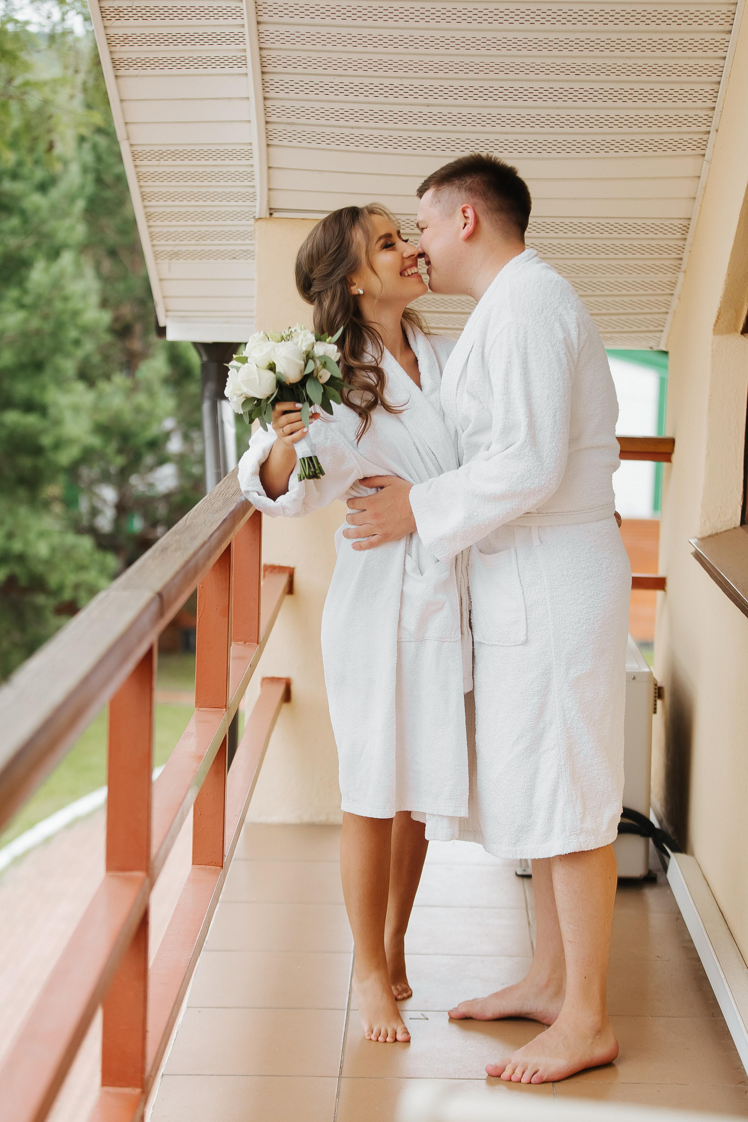 Алексей и Анастасия. Фотограф в Красноярске Надежда Воскресенская