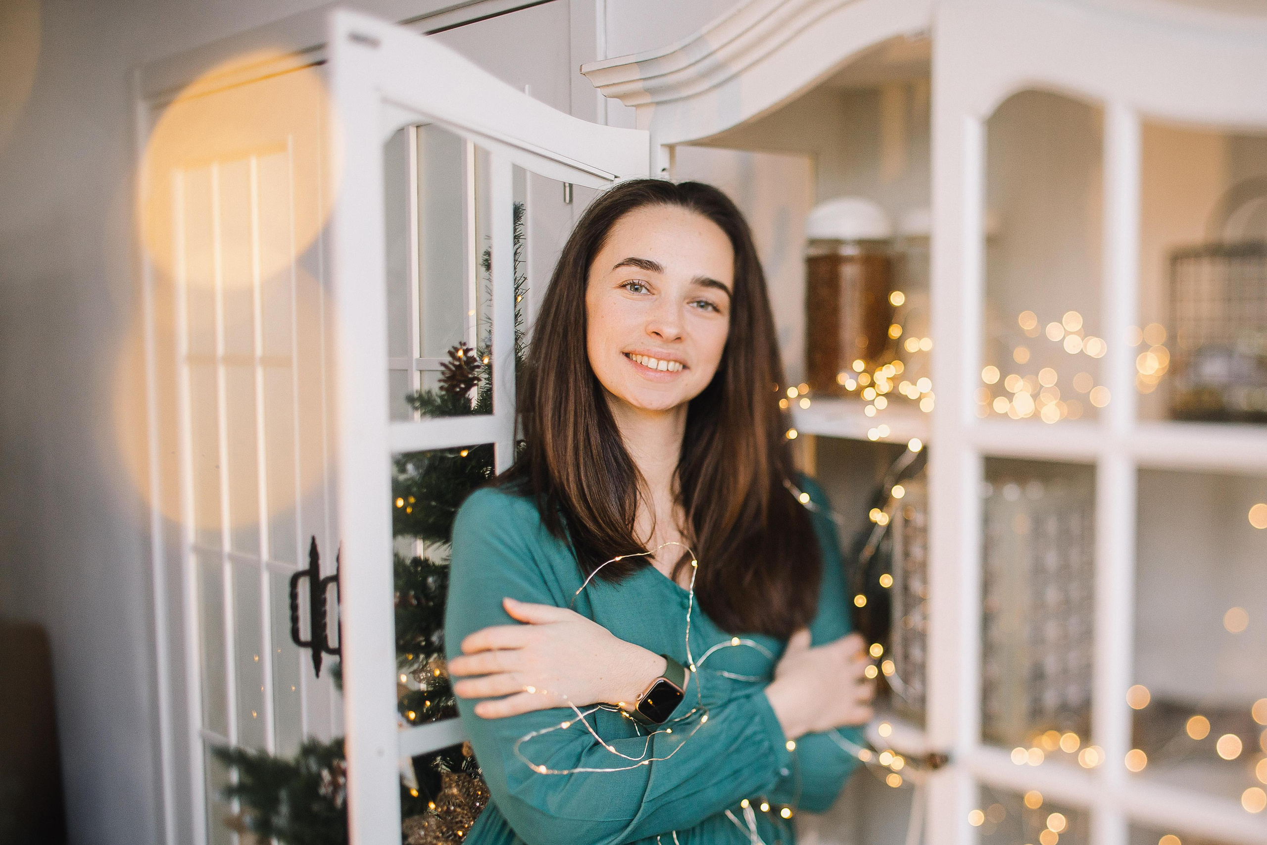 Варвара с Мамой и Папой. Фотограф в Красноярске Надежда Воскресенская