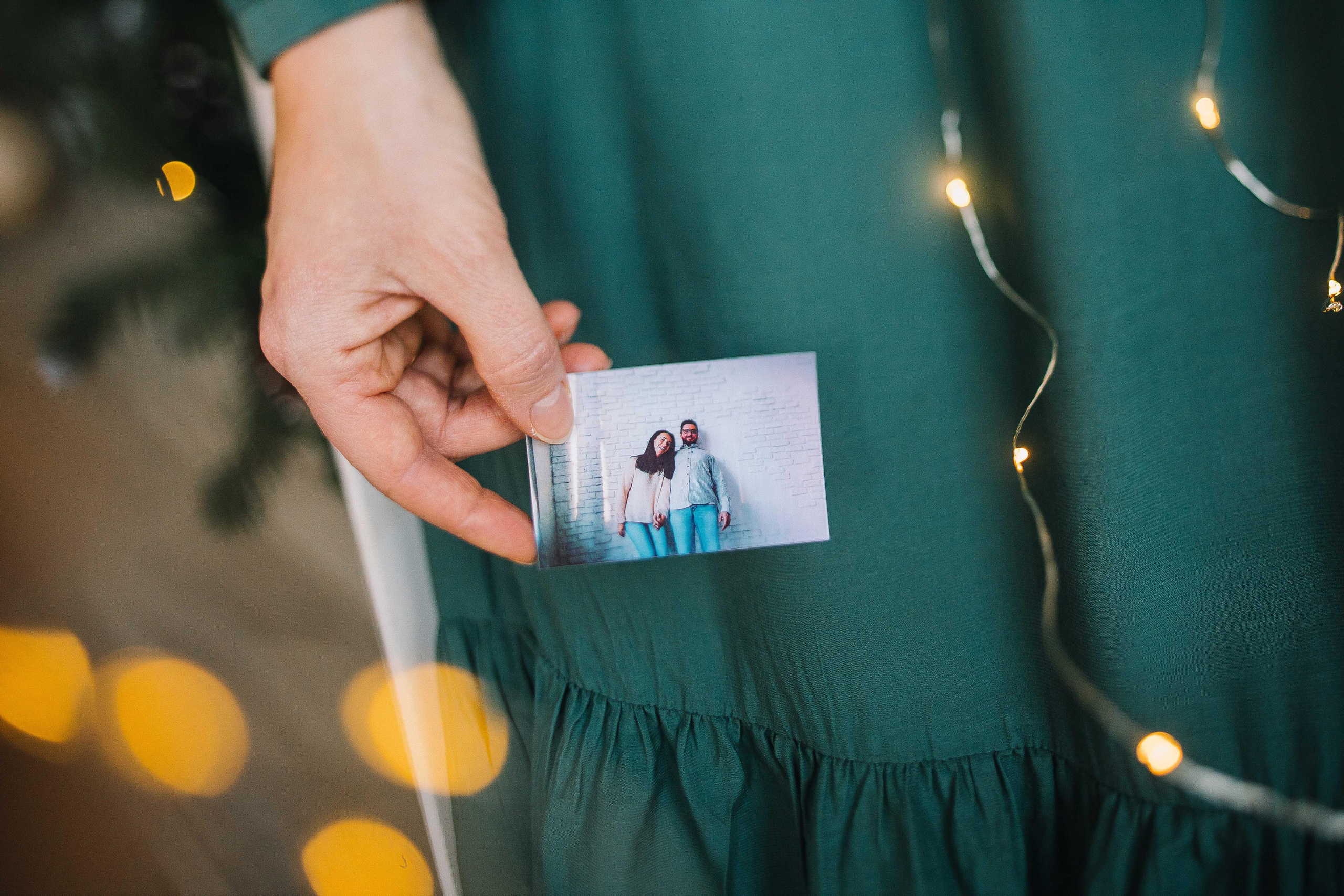 Варвара с Мамой и Папой. Фотограф в Красноярске Надежда Воскресенская