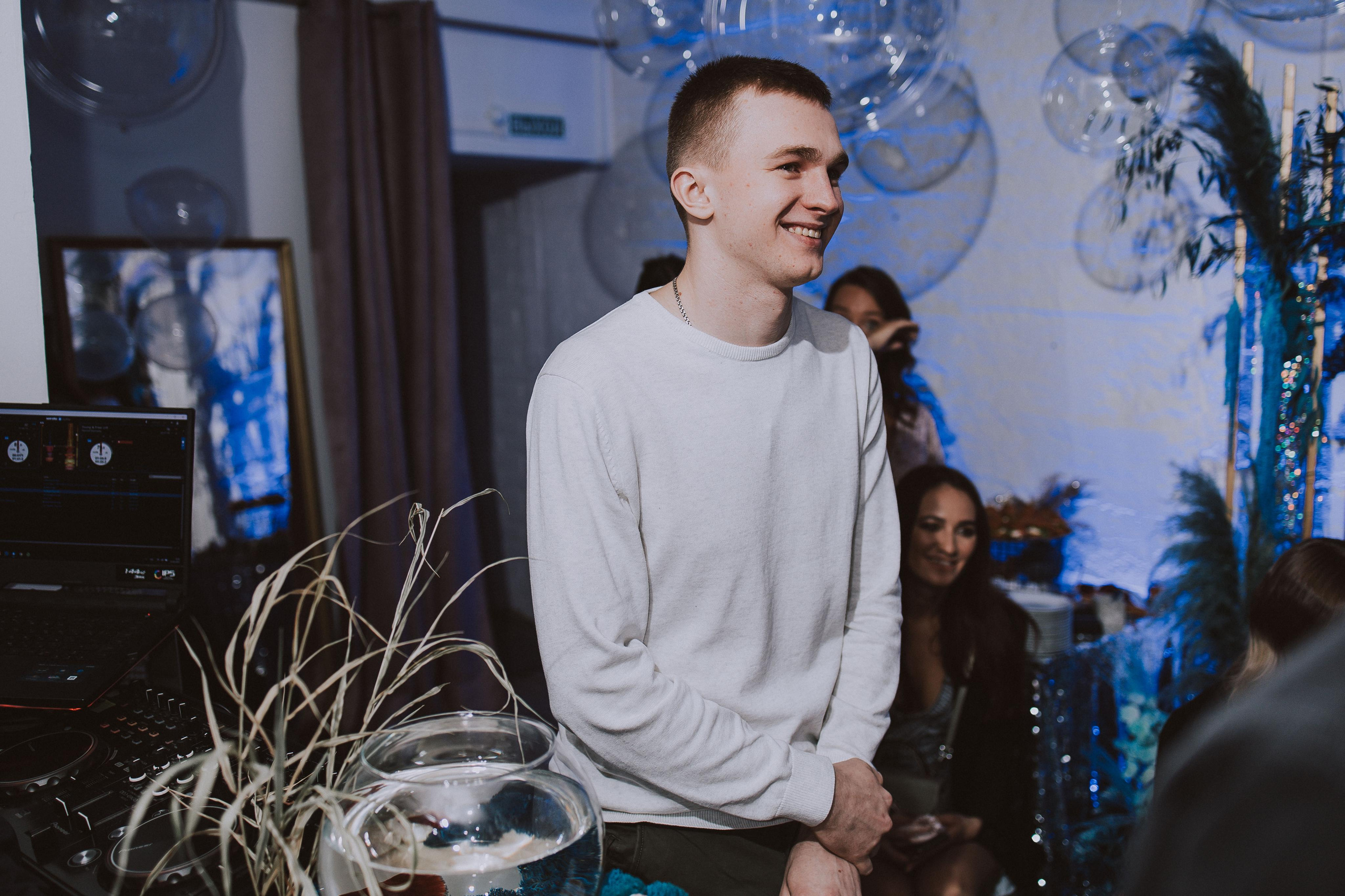 На глубине души. Фотограф в Красноярске Надежда Воскресенская