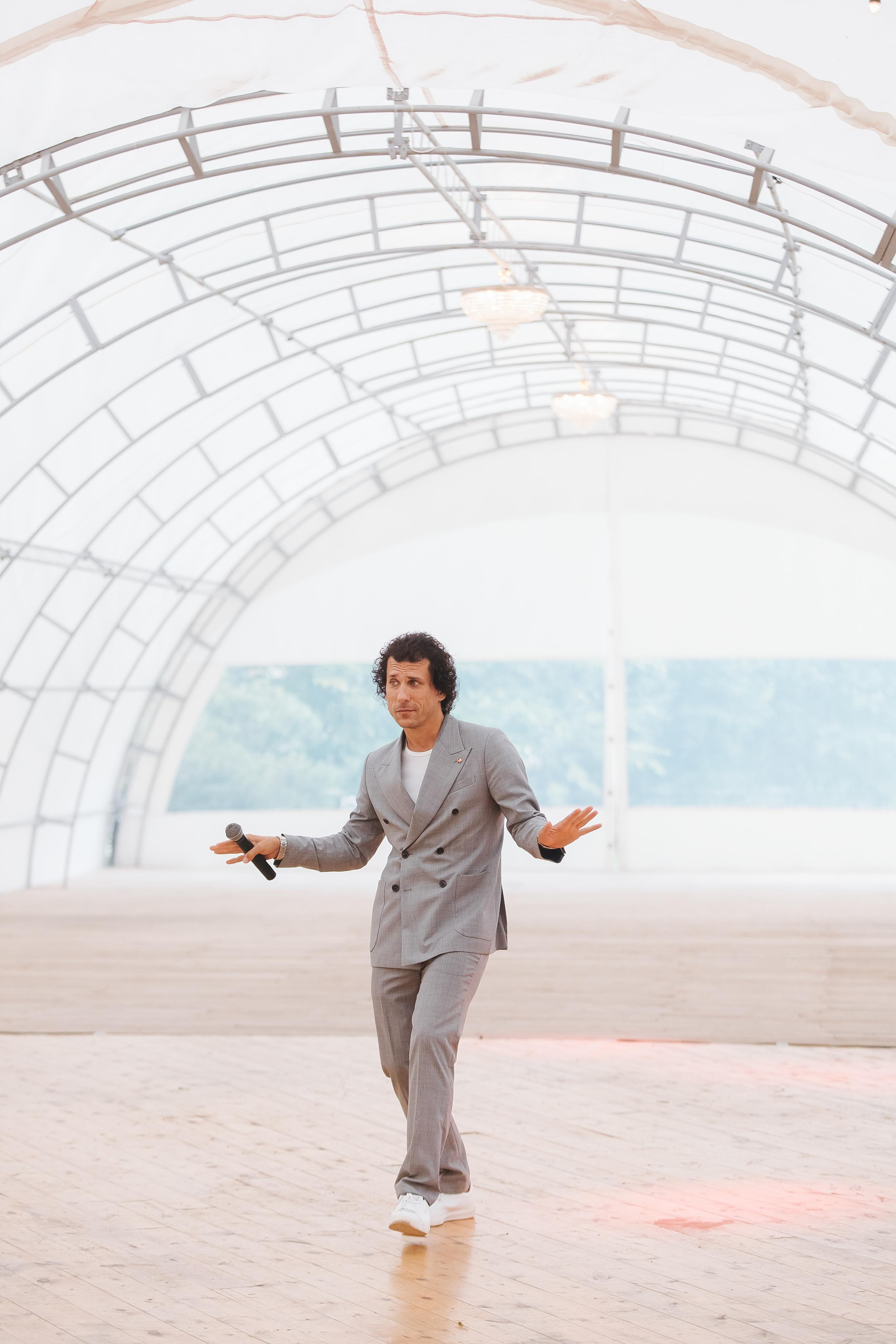 Алексей и Анастасия. Фотограф в Красноярске Надежда Воскресенская