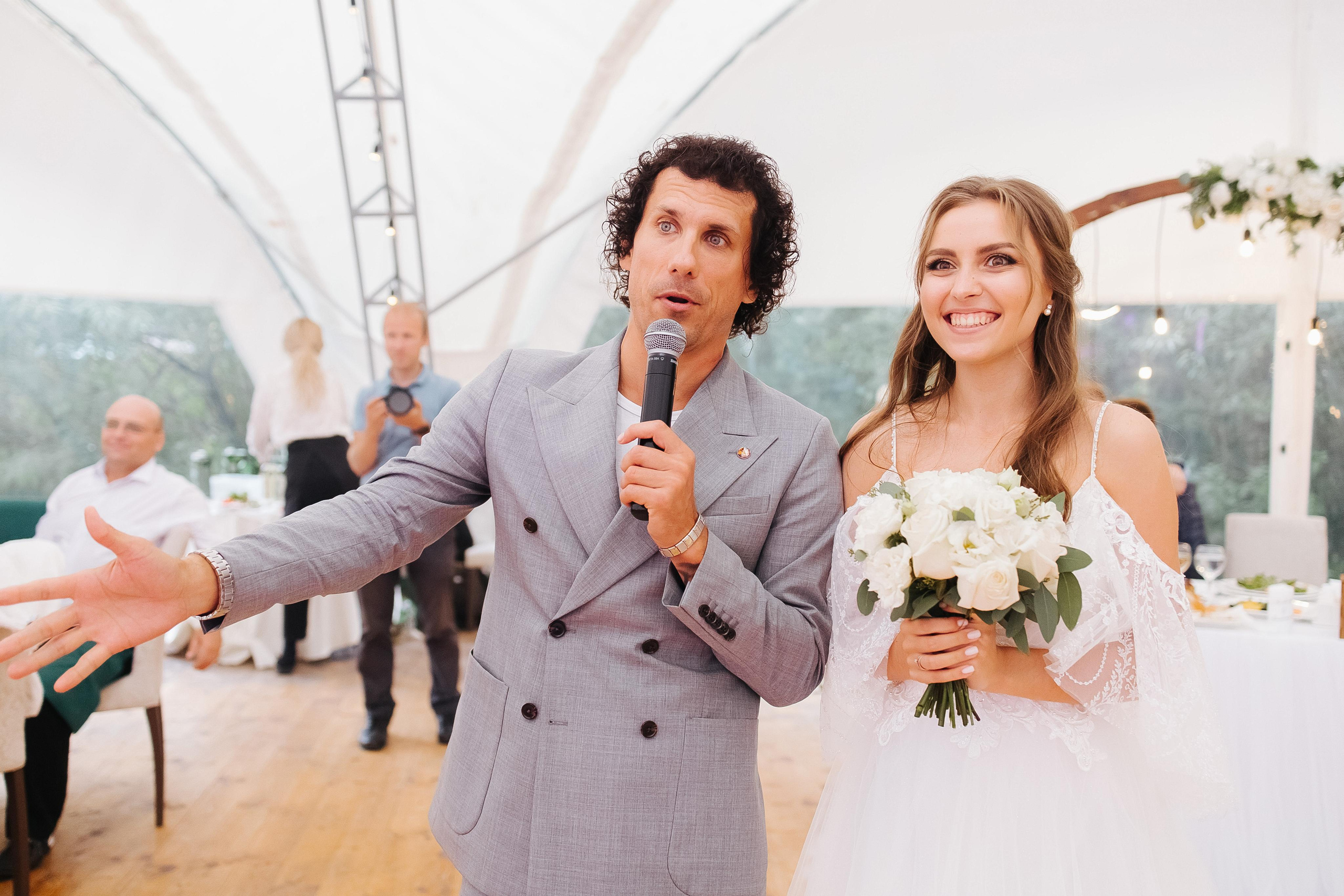 Алексей и Анастасия. Фотограф в Красноярске Надежда Воскресенская