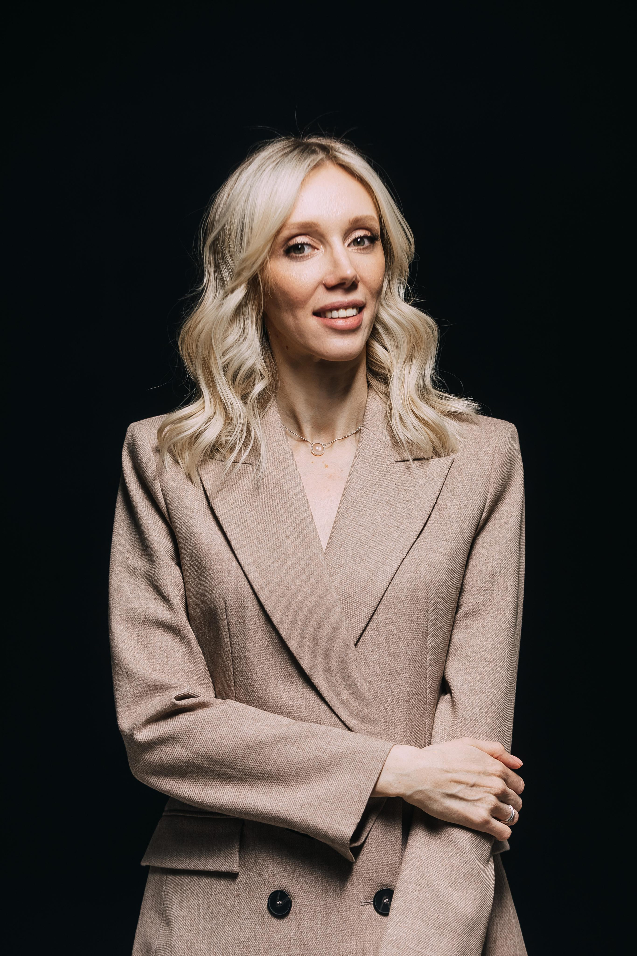 INVITE. Фотограф в Красноярске Надежда Воскресенская