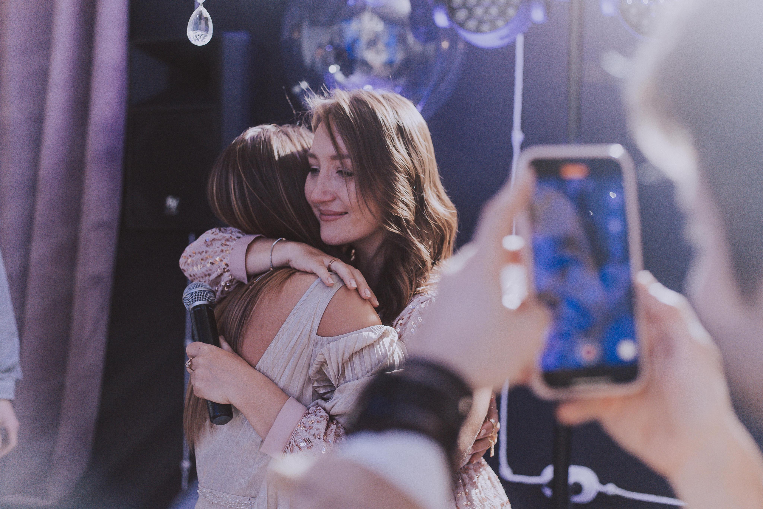 На глубине души. Фотограф в Красноярске Надежда Воскресенская