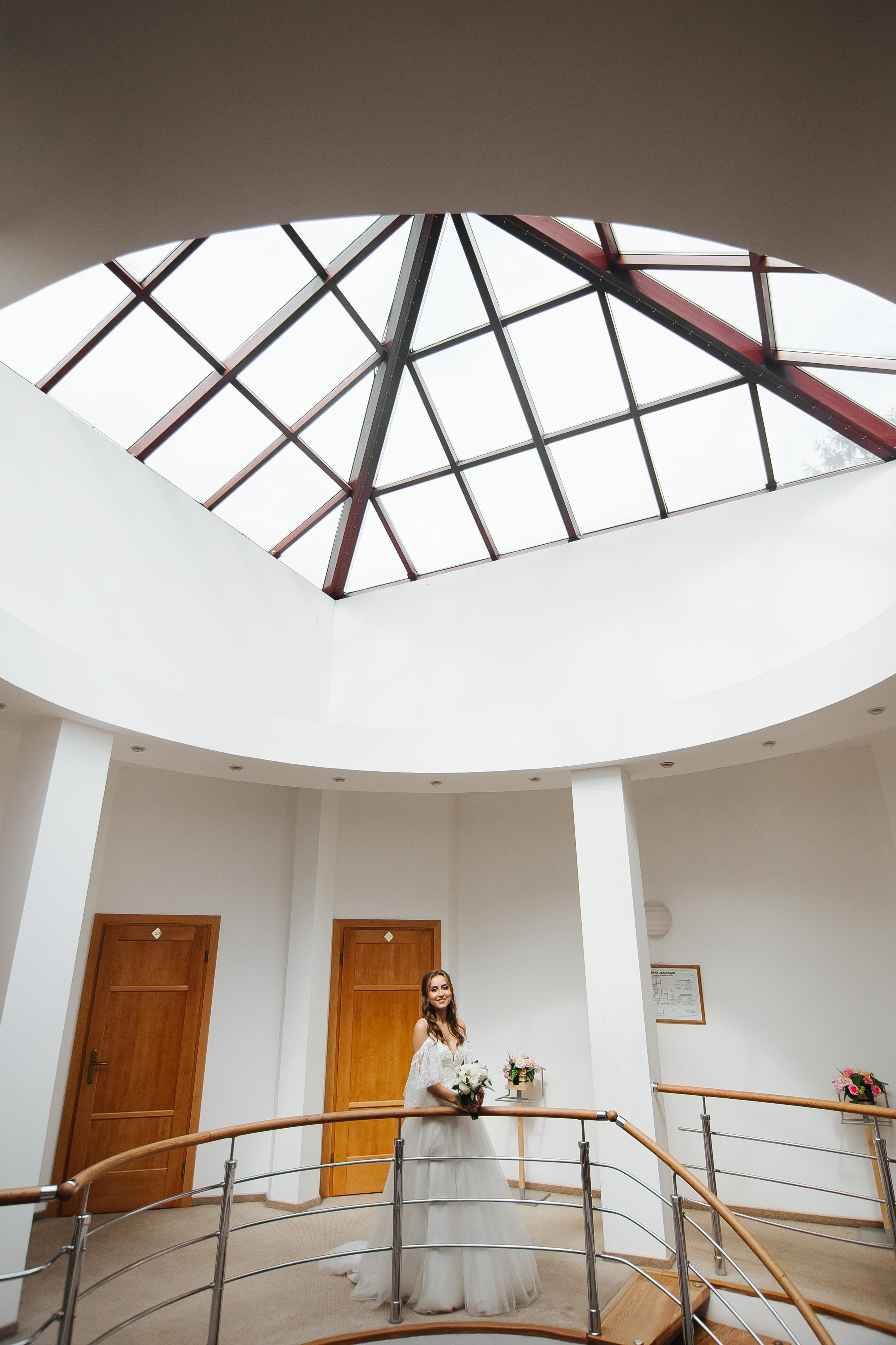 Алексей и Анастасия. Фотограф в Красноярске Надежда Воскресенская