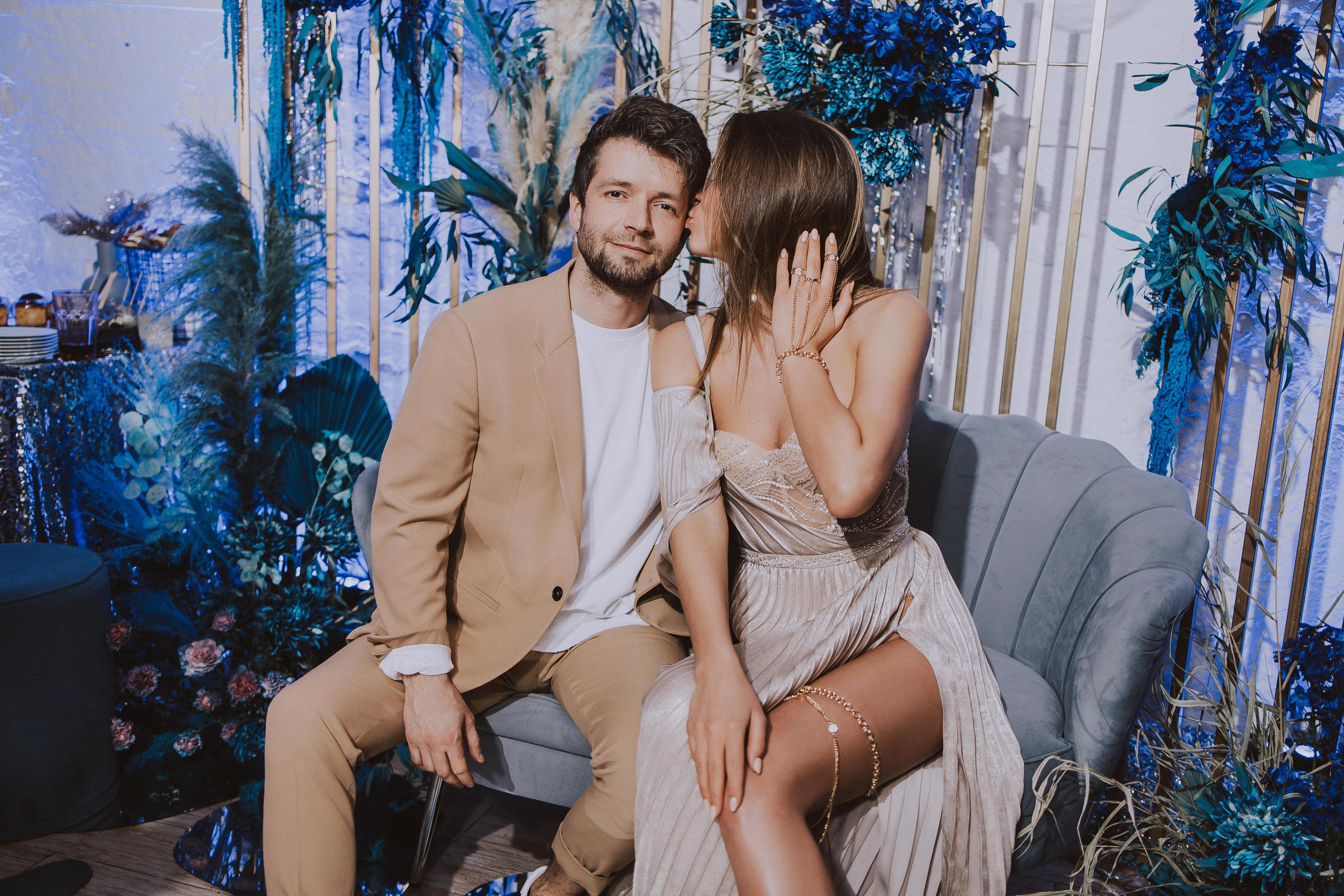 На глубине души. Фотограф в Красноярске Надежда Воскресенская