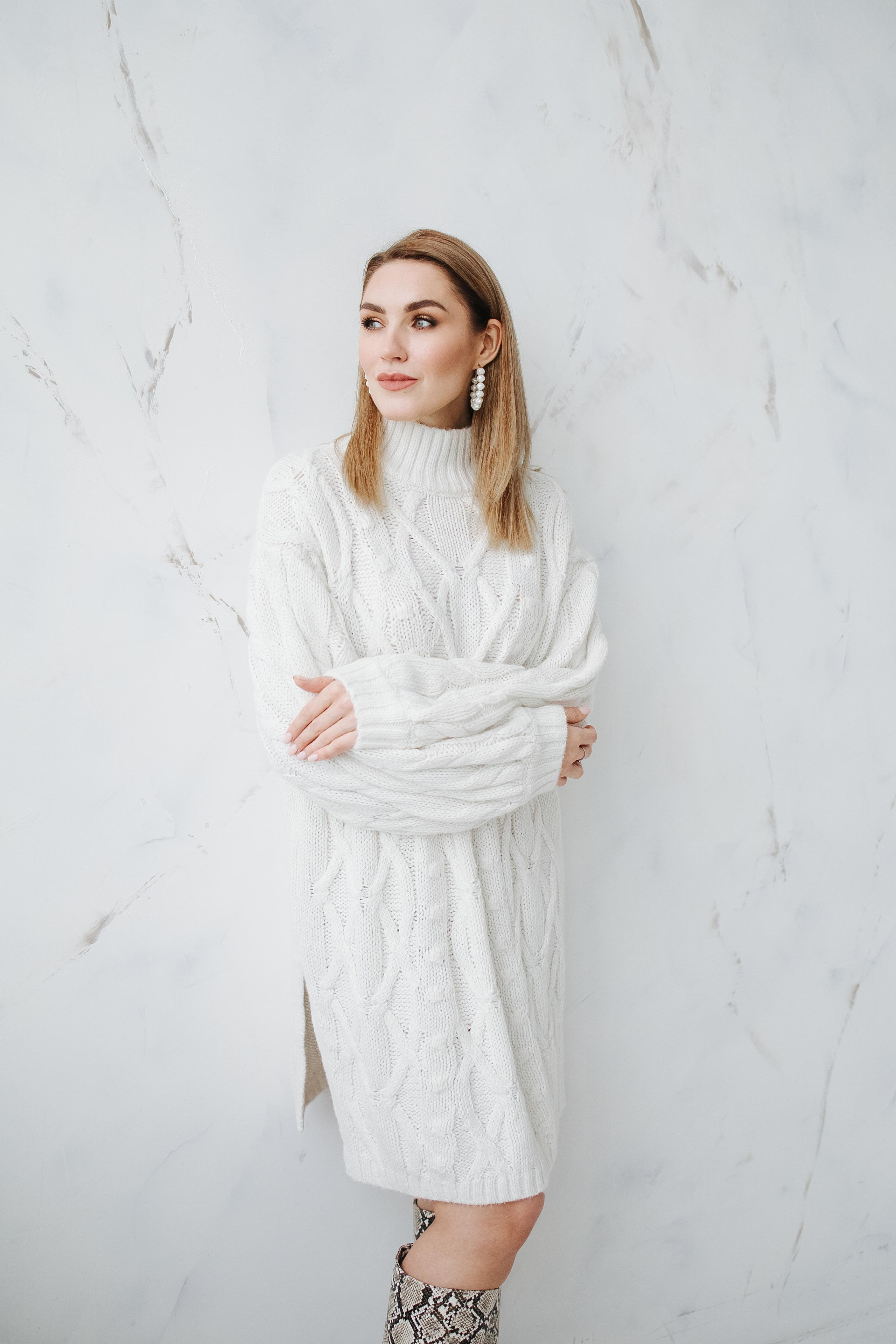 Женя Фатеева. Фотограф в Красноярске Надежда Воскресенская