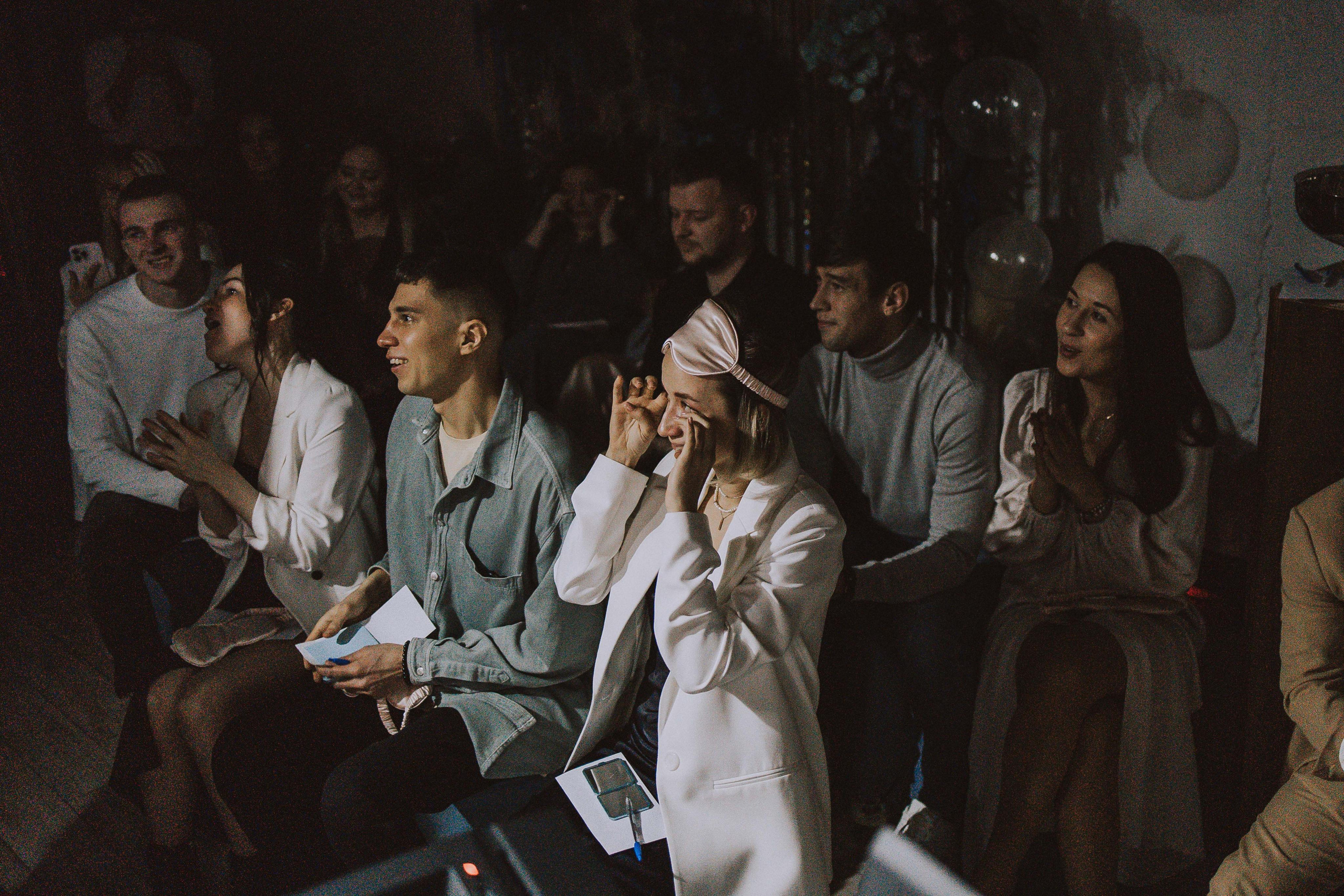 На глубине души. Фотограф в Красноярске Надежда Воскресенская