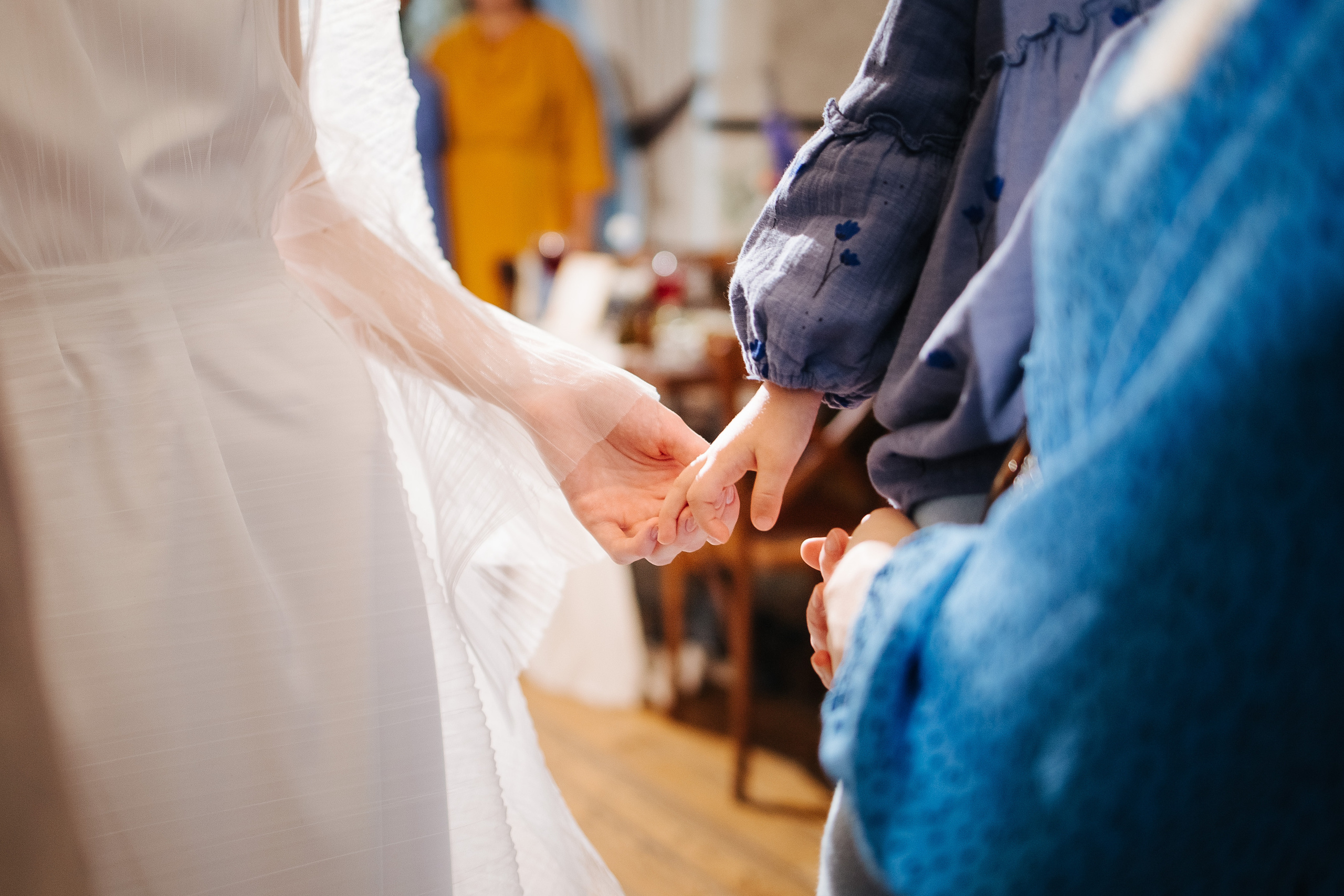 Банкет. Фотограф в Красноярске Надежда Воскресенская